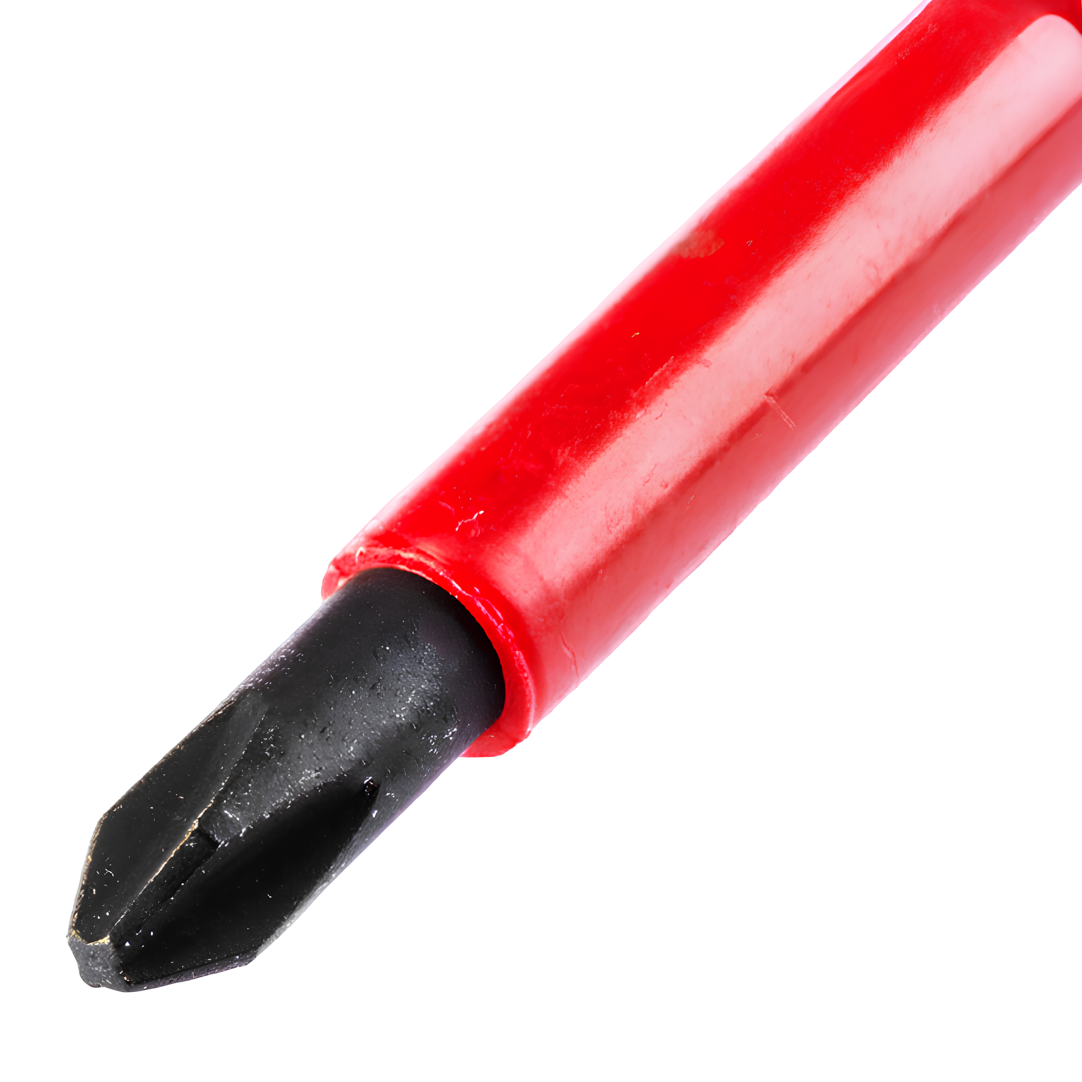Chave Phillips Vde De Nº2x100mm ST61223SC Sata