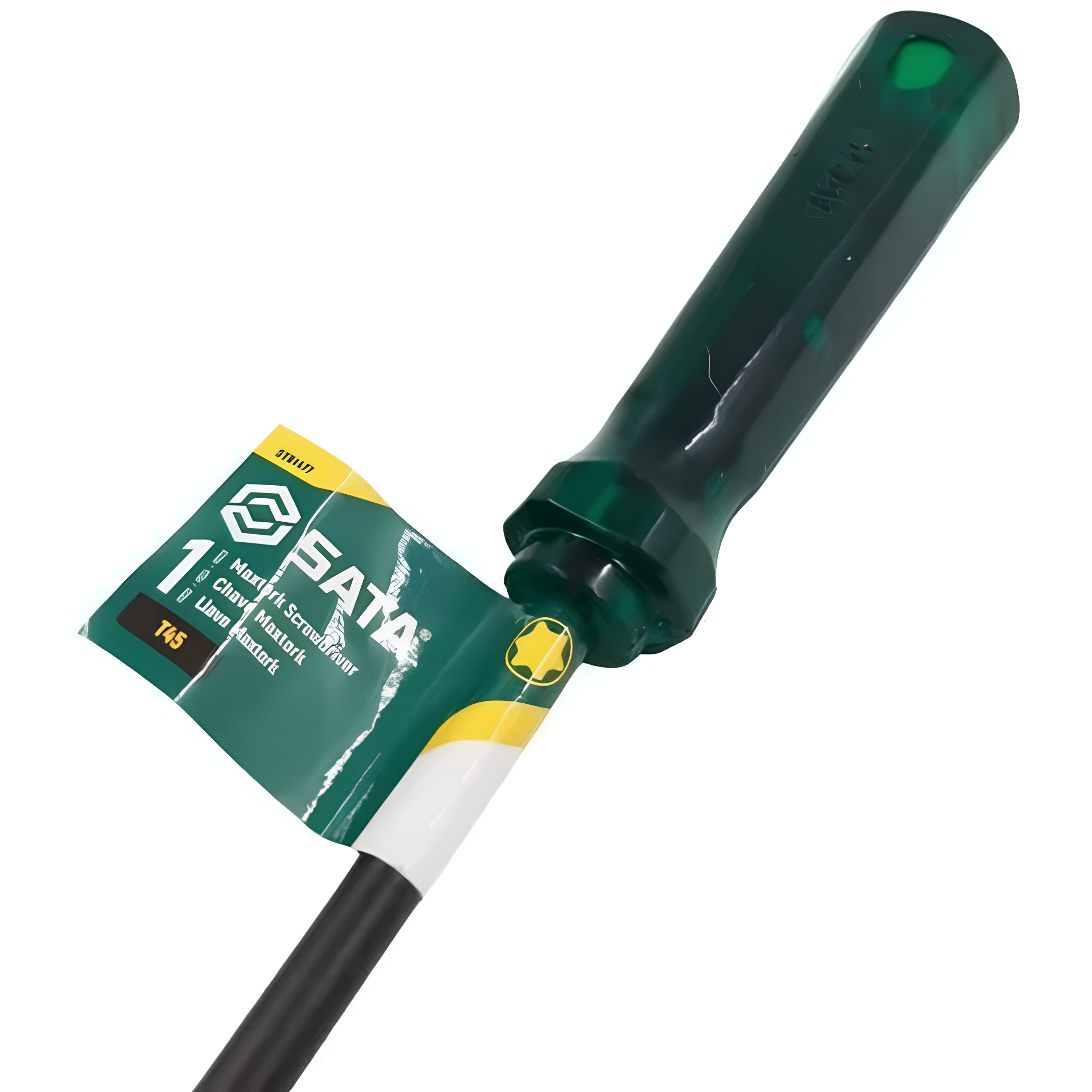 Chave Torx Pvc T45 St61477 Sata