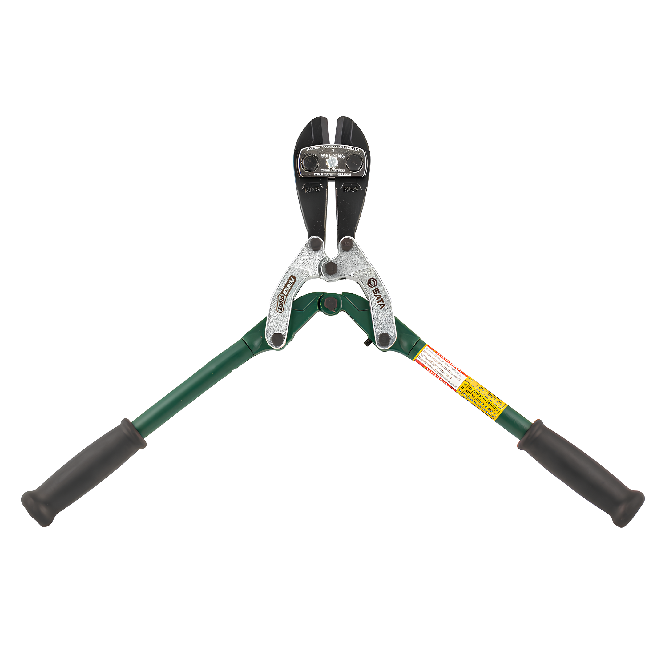 Alicate Corta Vergalhão Power Pivot De 18" ST93704SC Sata