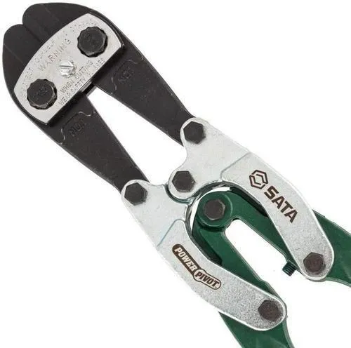 Alicate Corta Vergalhão Power Pivot 24" St93705sc Sata