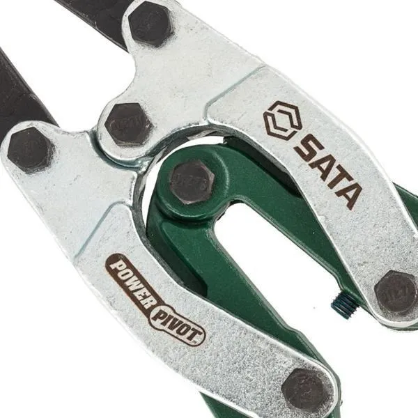Alicate Corta Vergalhão Power Pivot 24" St93705sc Sata