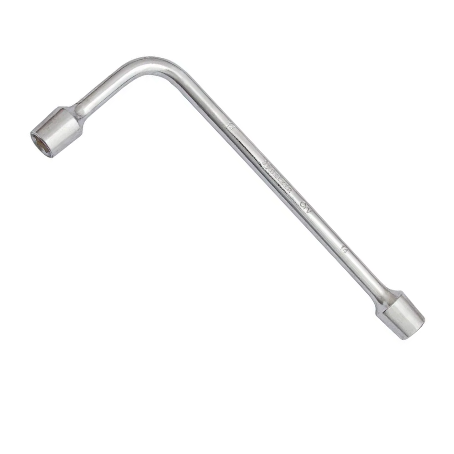 Chave De Biela Belzer 12mm<BR>