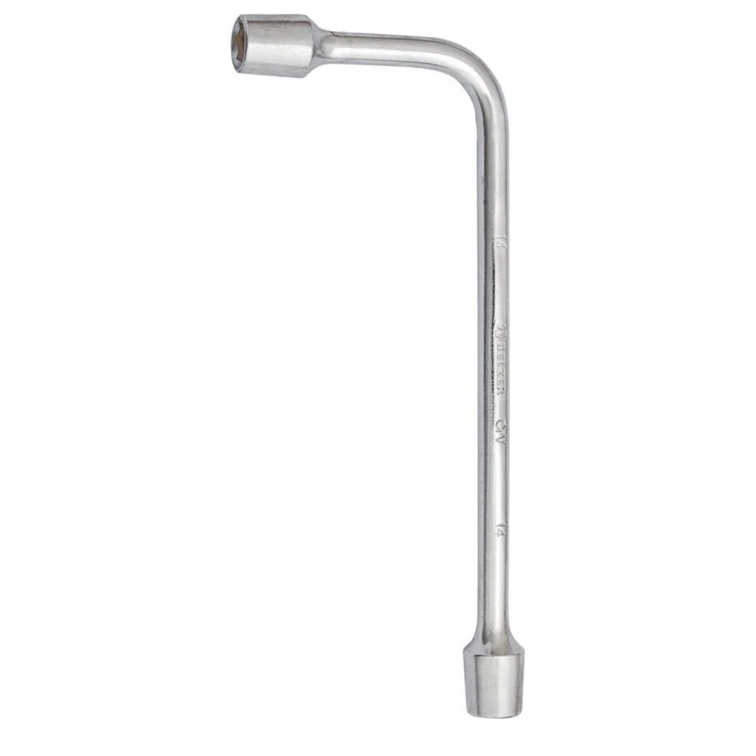 Chave De Biela Belzer 12mm<BR>