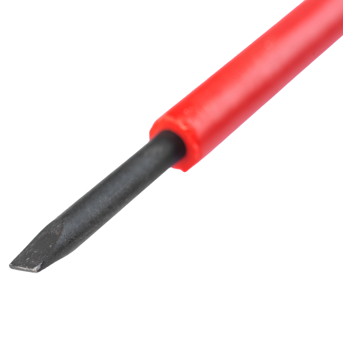 Chave Fenda Vde De 4,0X100mm ST61323SC Sata