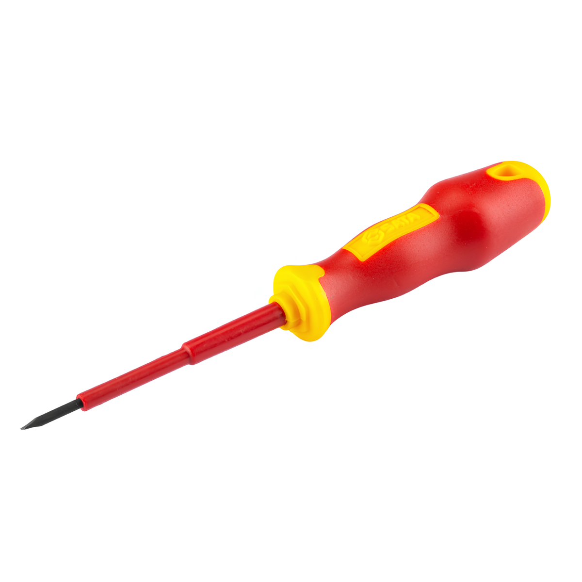 Chave Fenda Vde De 6,5X150mm ST61325SC Sata