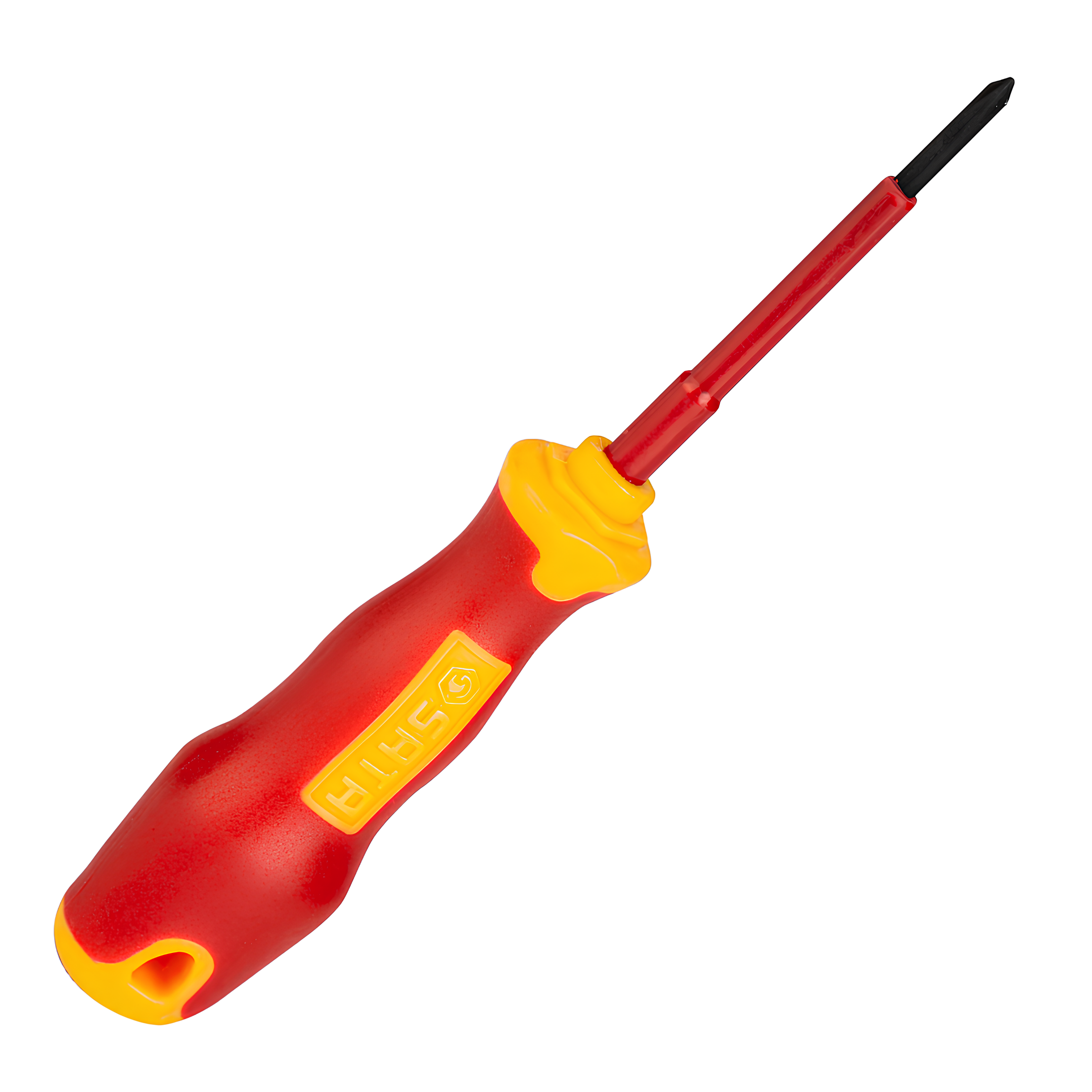 Chave Phillips Vde De Nº0x60mm ST61221SC Sata