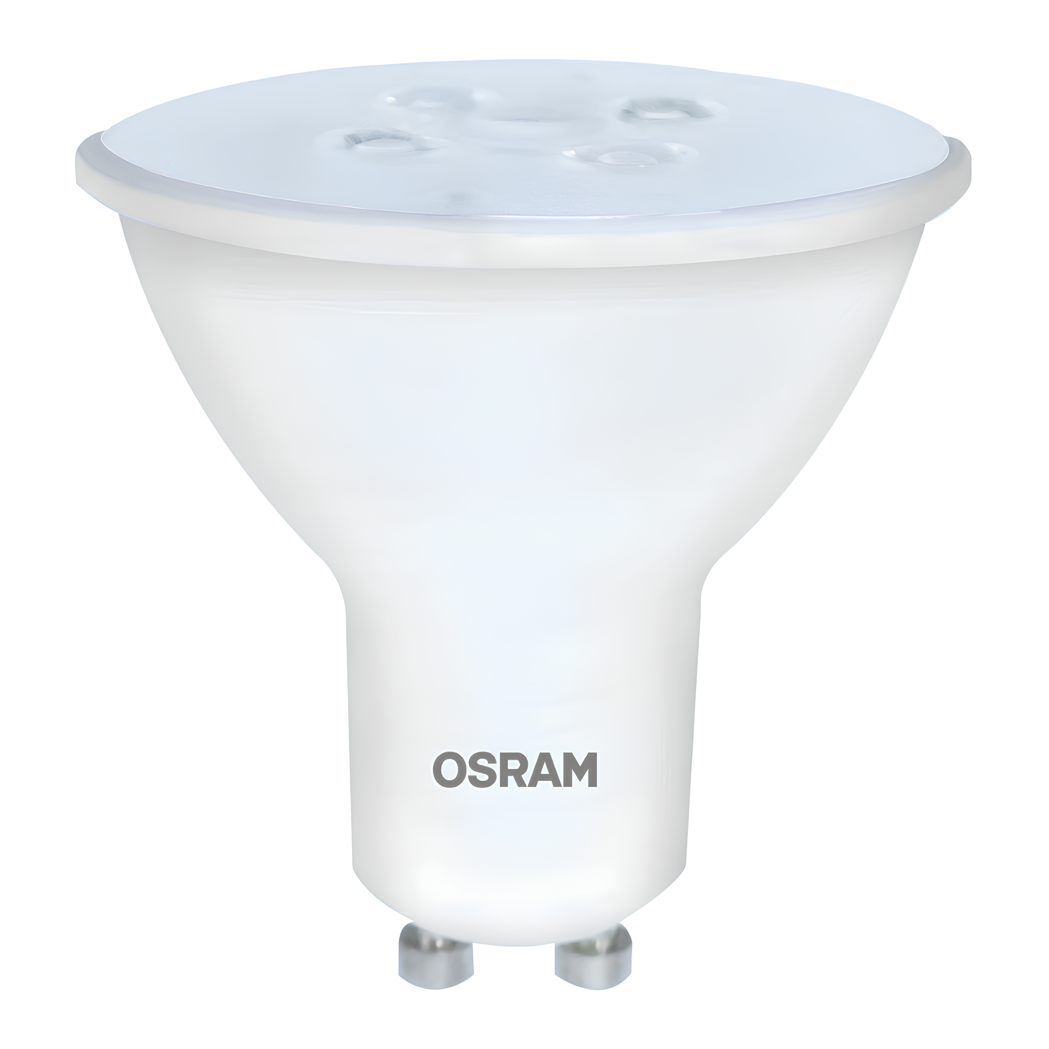 Lampada Led Dicroica Par16 4,5W Rgbw 250Lm 36° Bivolt Gu10 Osram