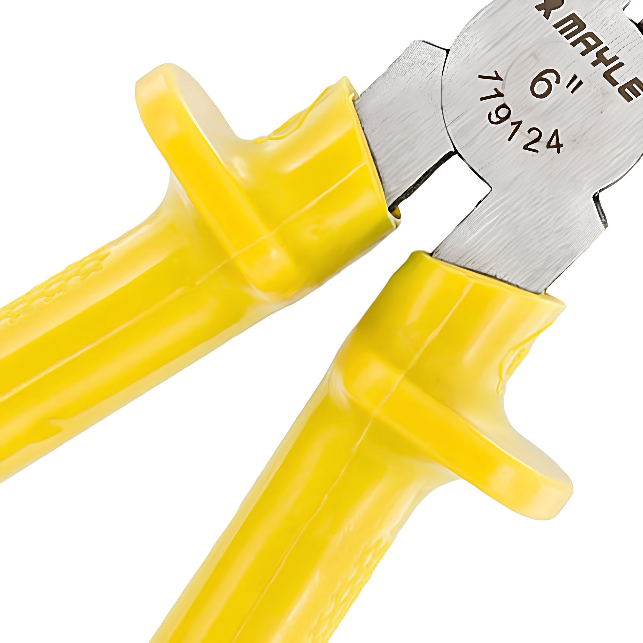 Alicate Corte Diagonal Isolado 6" Pol 119124M Mayle