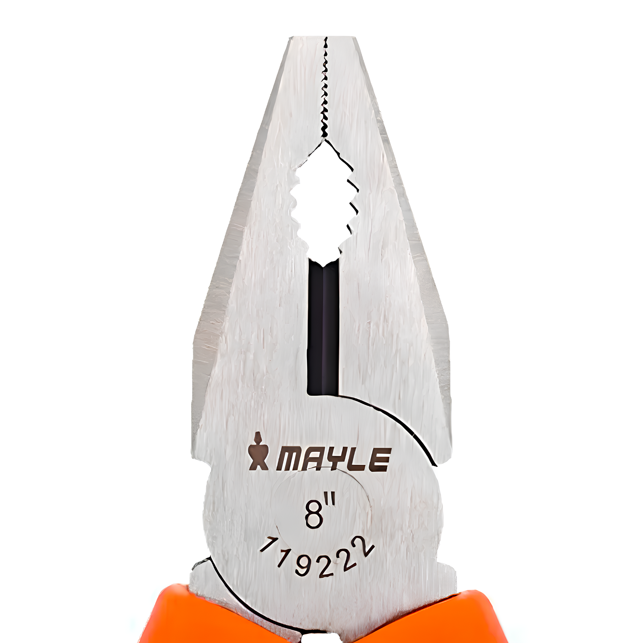 Alicate Universal 8" Isolado 1000v 119222m Mayle