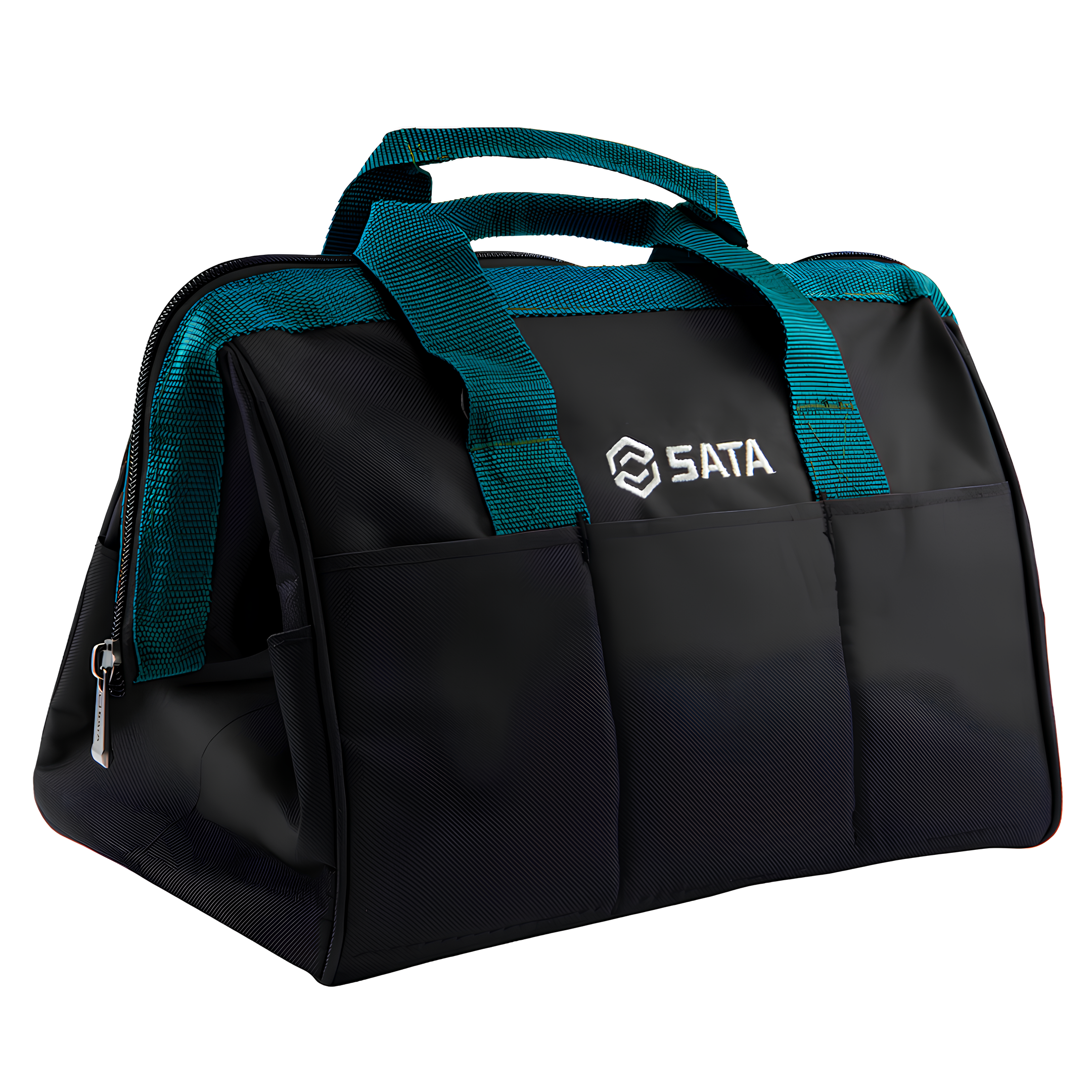 Bolsa Porta Ferramentas Em Nylon De 16 Bolsa Porta Ferramentas Em Nylon De 16