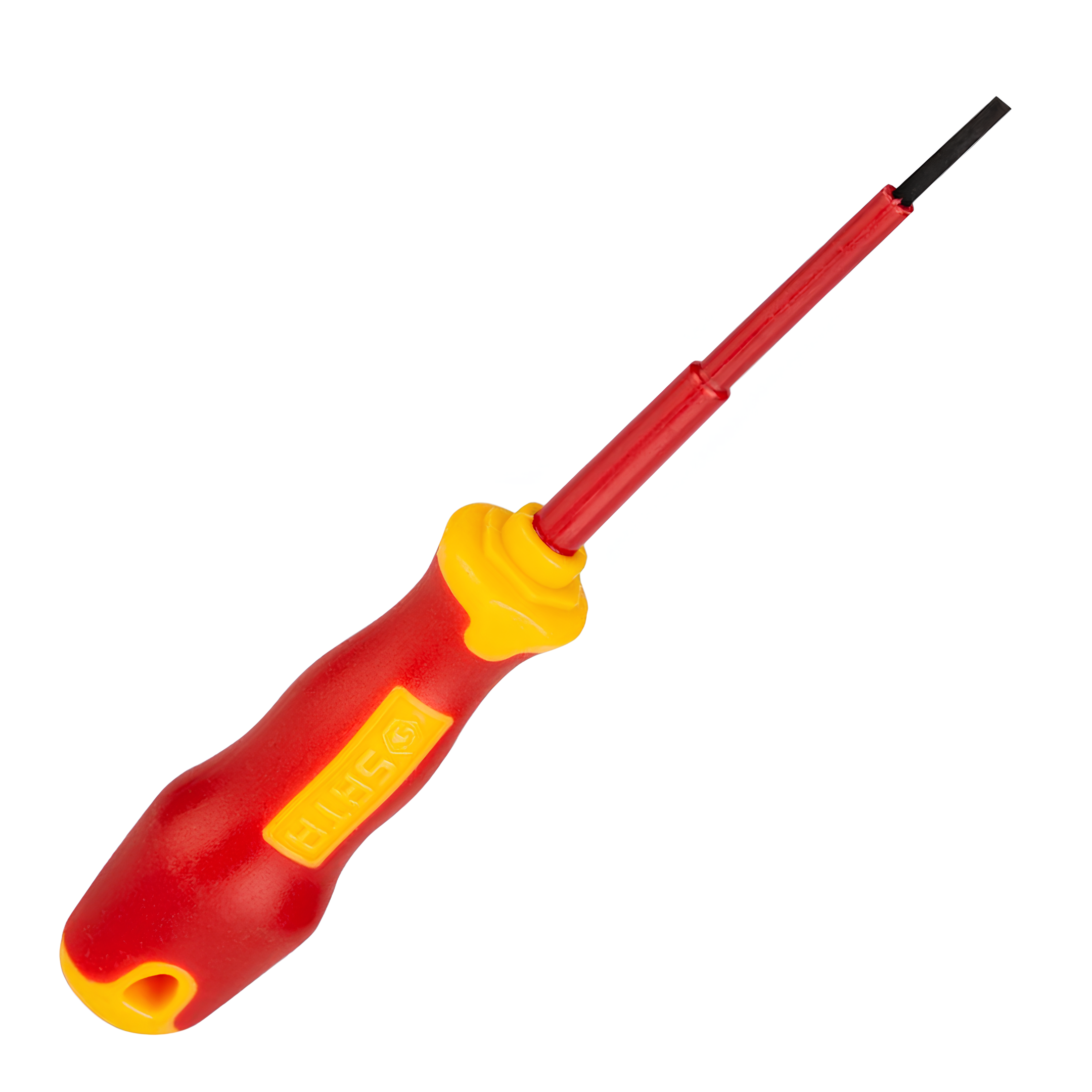 Chave Fenda Vde De 3,0X100mm ST61322SC Sata