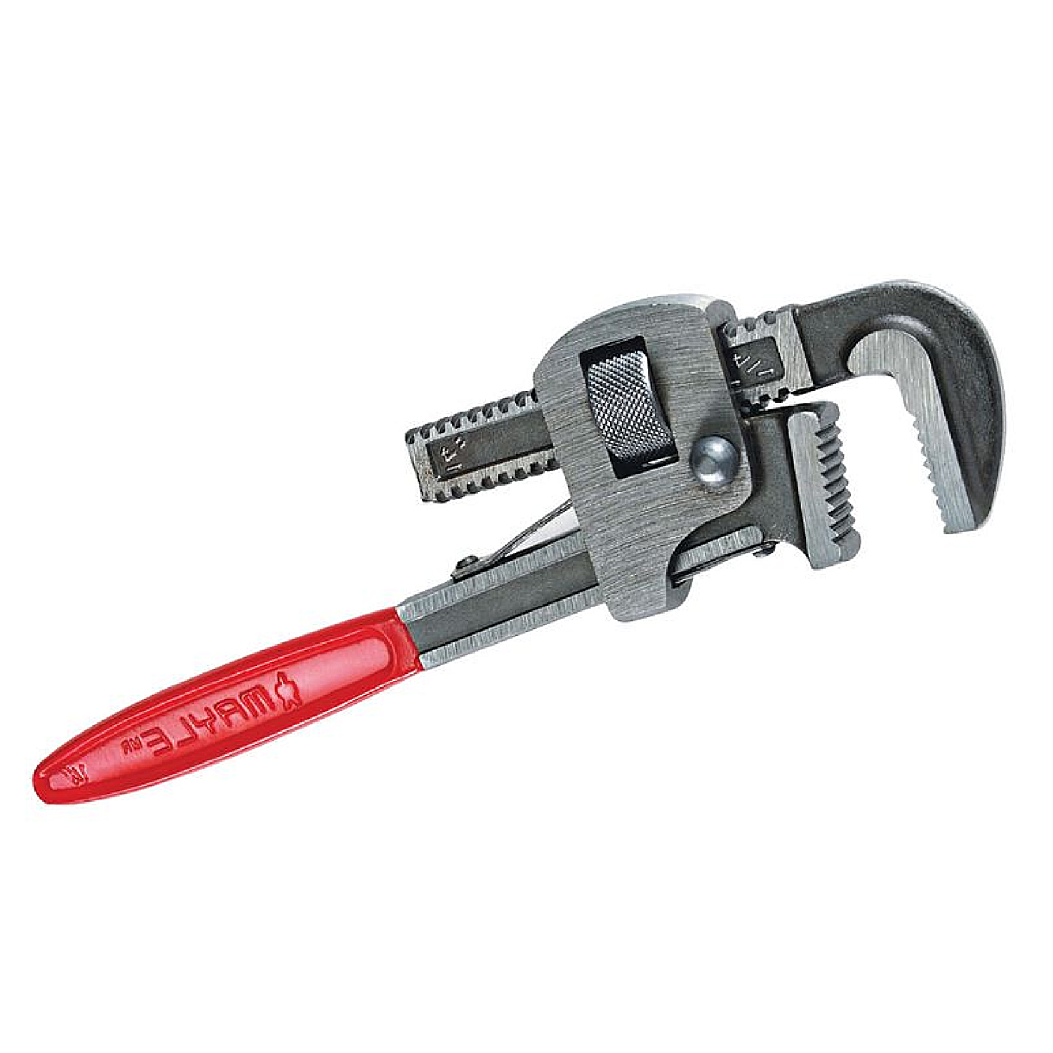 Chave Grifo 18 Pol. para Tubos 113606m Mayle