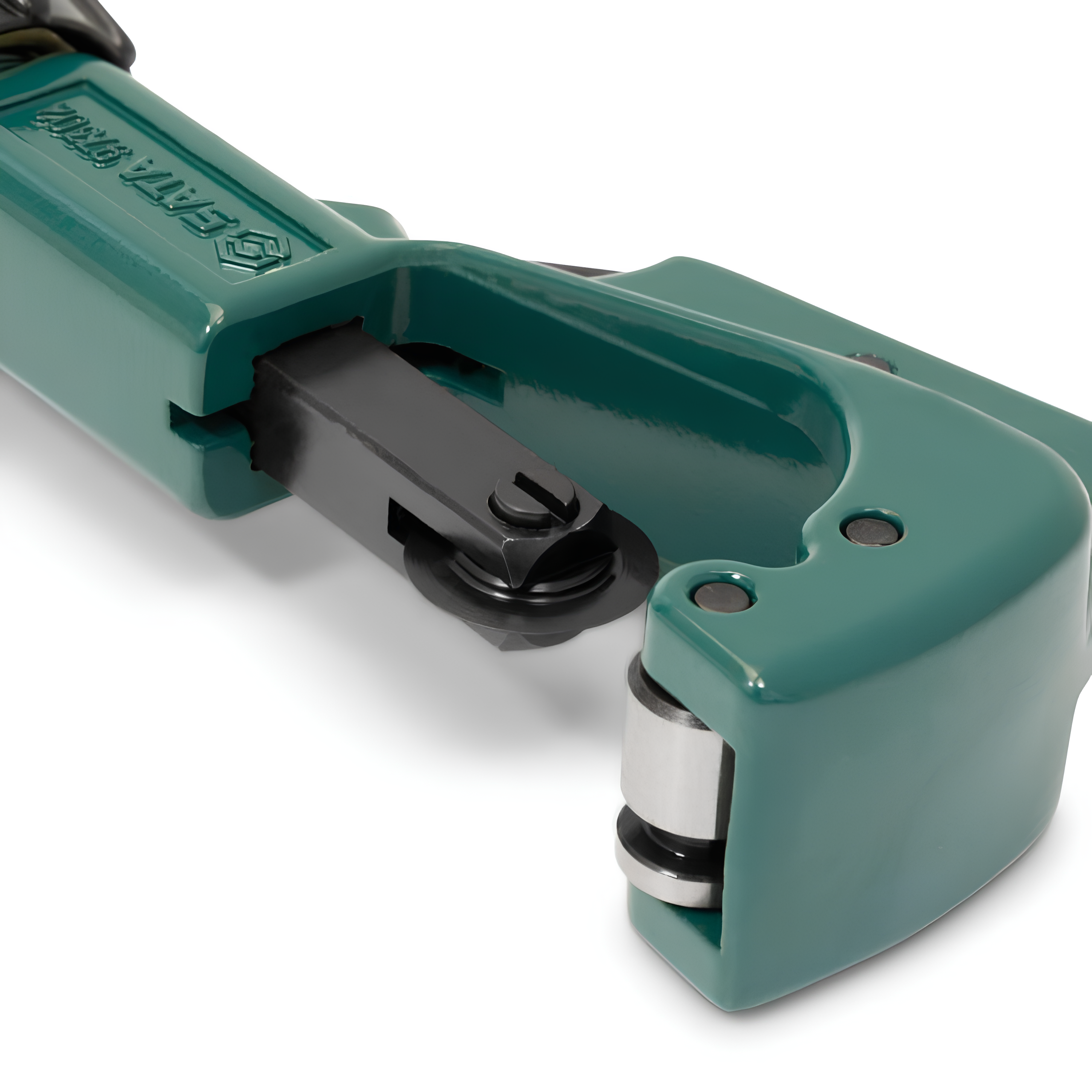 Cortador De Tubos Sata 3 - 28 Mm St97301st Sata<BR>