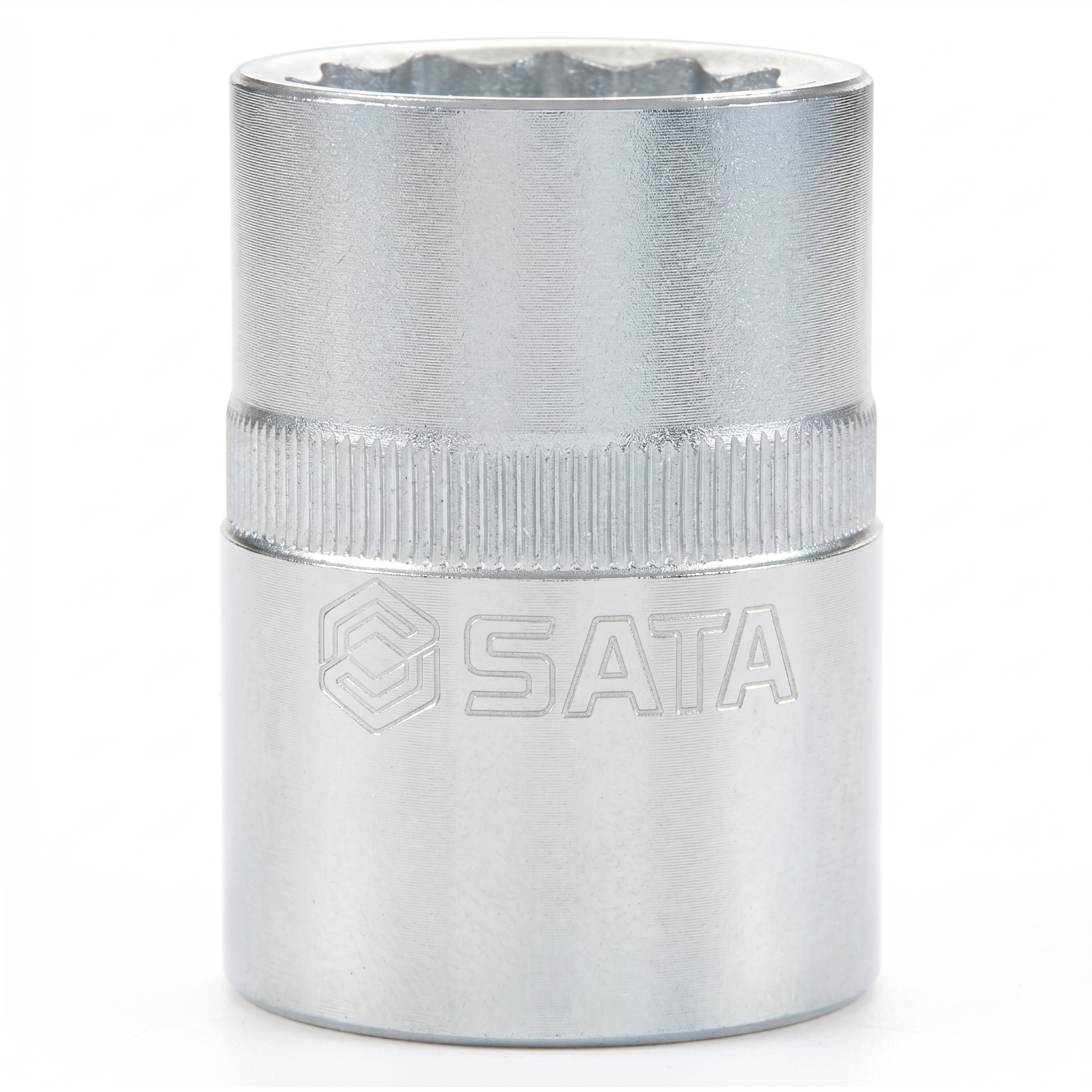 Soquete Estriado 3/4" 46Mm St16620sc Sata