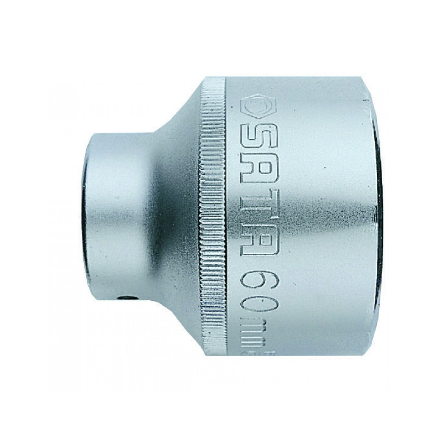 Soquete Estriado 3/4" 46Mm St16620sc Sata