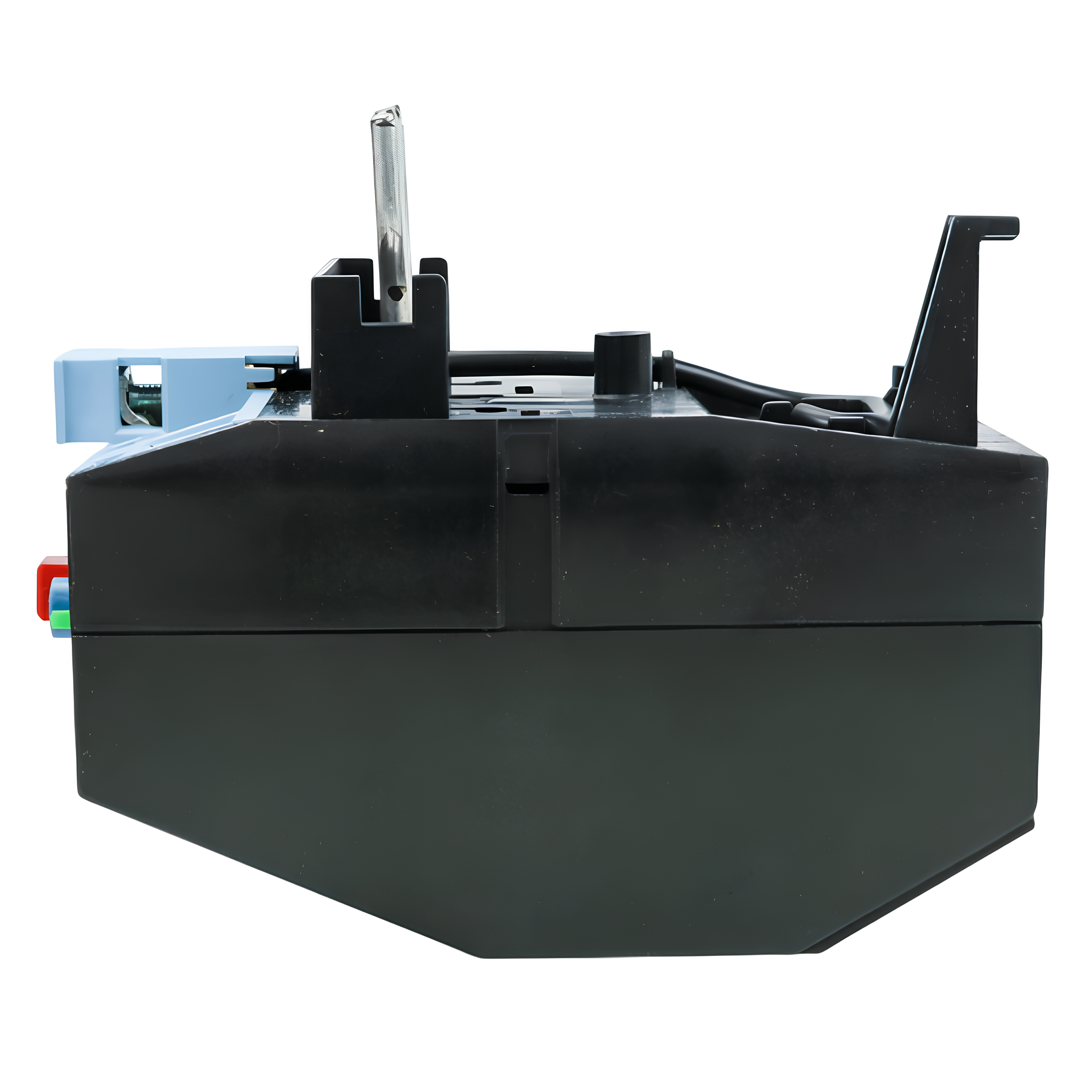 Rele Térmico 3Us50 4A-6,3A 3Us50001g Siemens
