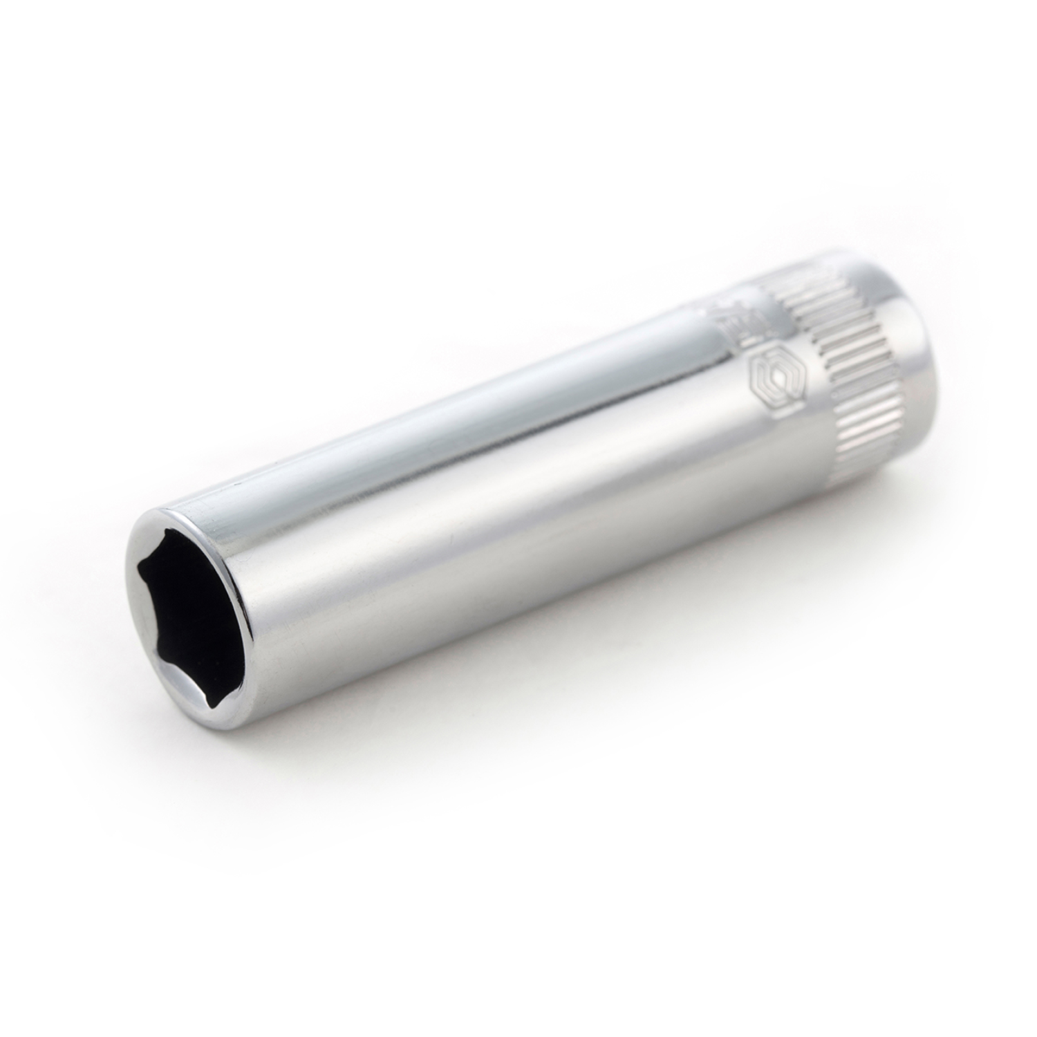 Soquete Sextavado Longo 1/4 13mm Sata ST11410SC