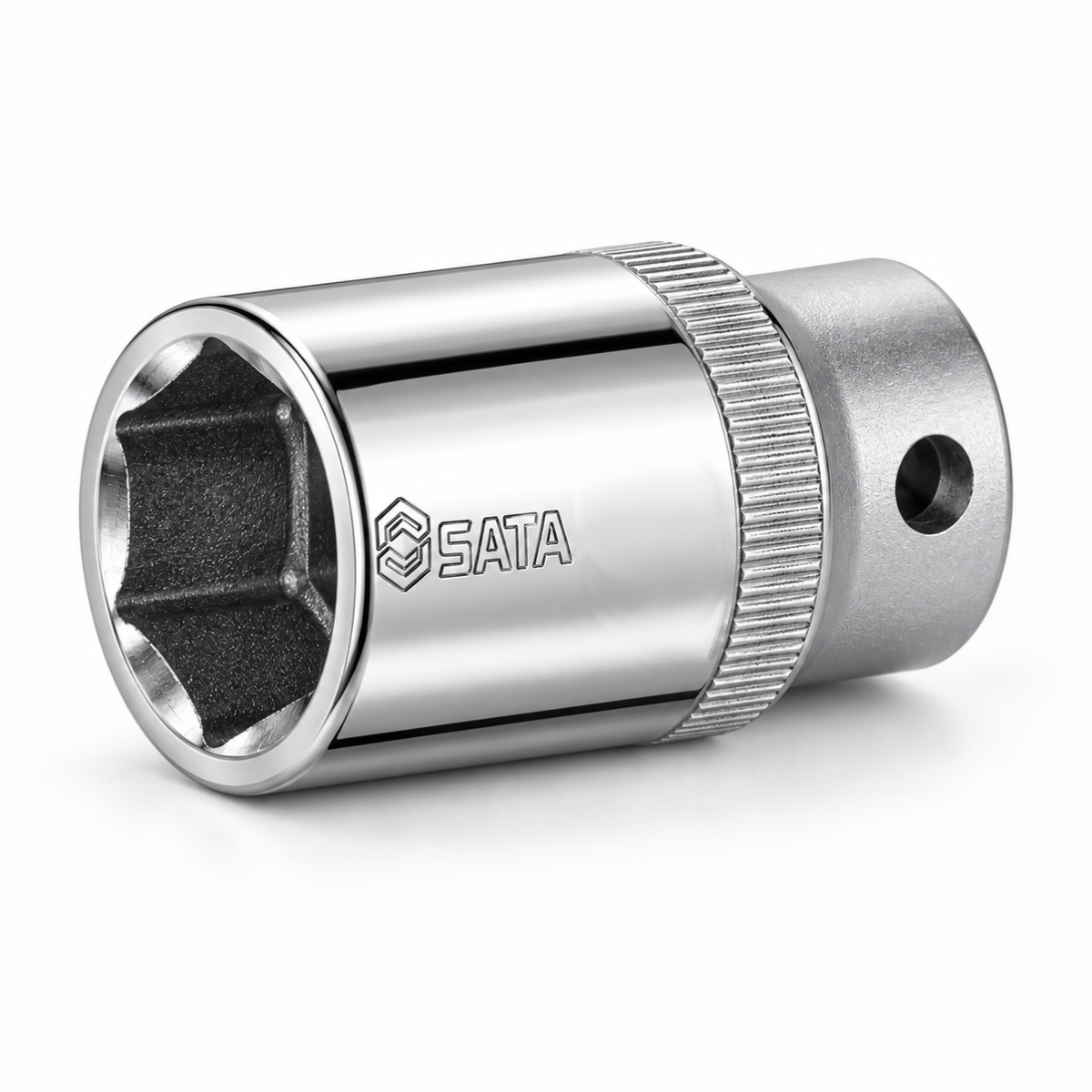 Soquete Sextavado 3/4 Sata 36mm ST16416SC