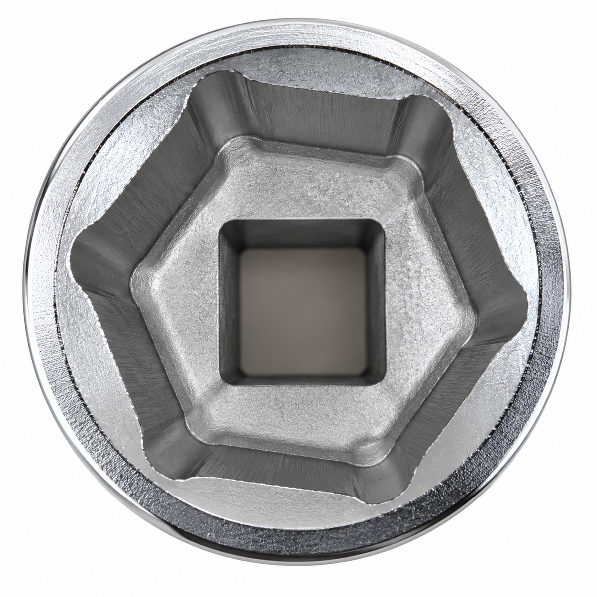 Soquete Sextavado 3/4 Sata 36mm ST16416SC