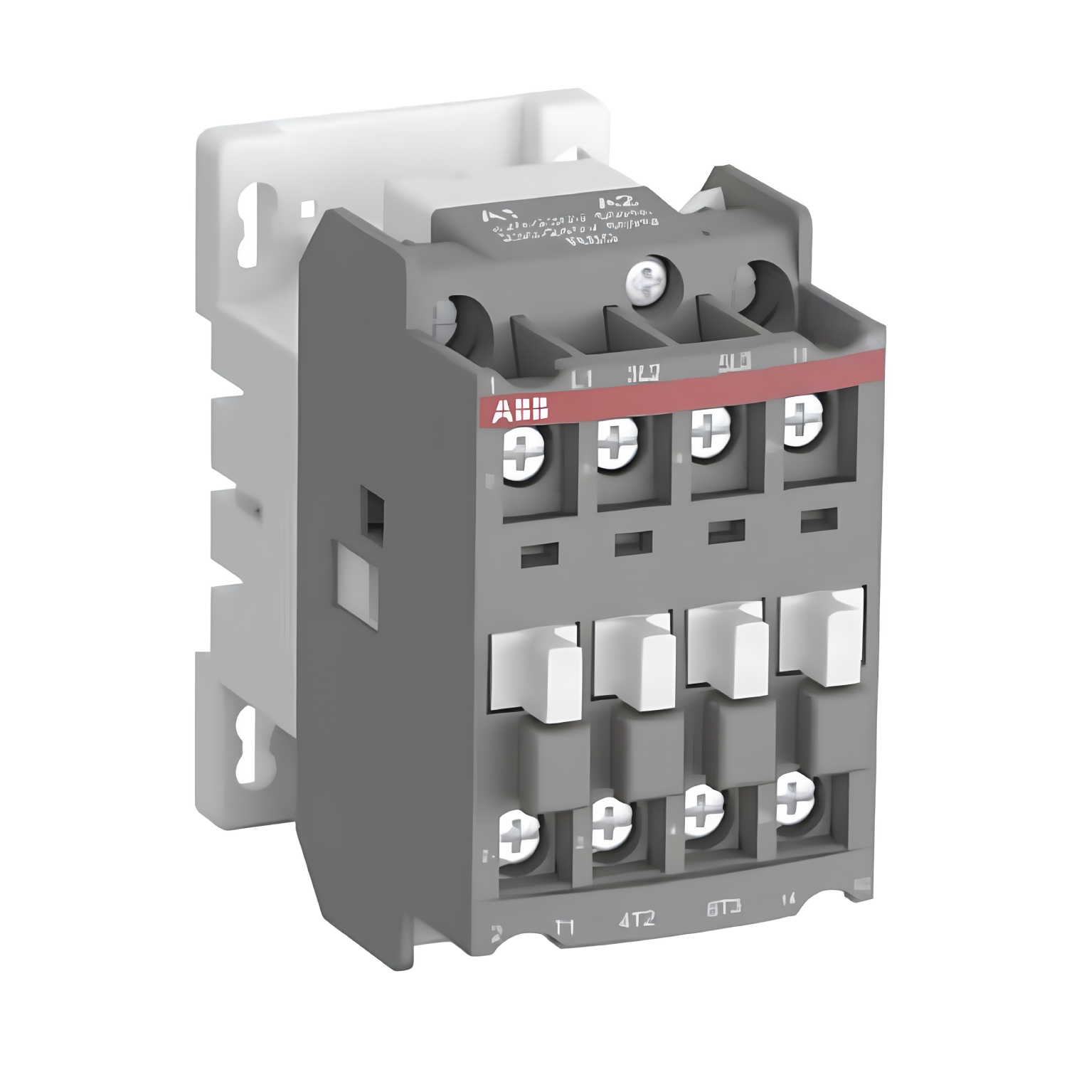 Contator Forca Ax18-30-10-81 24v 60hz Abb