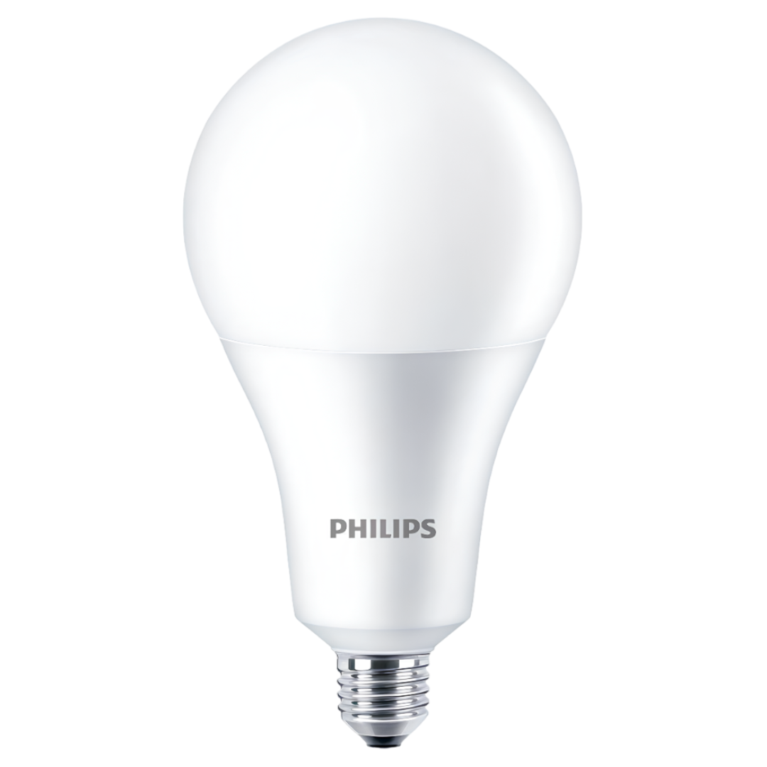 Lampada Led Bulbo 22W 6500K 2300Lm 150° Bivolt E27 Philips