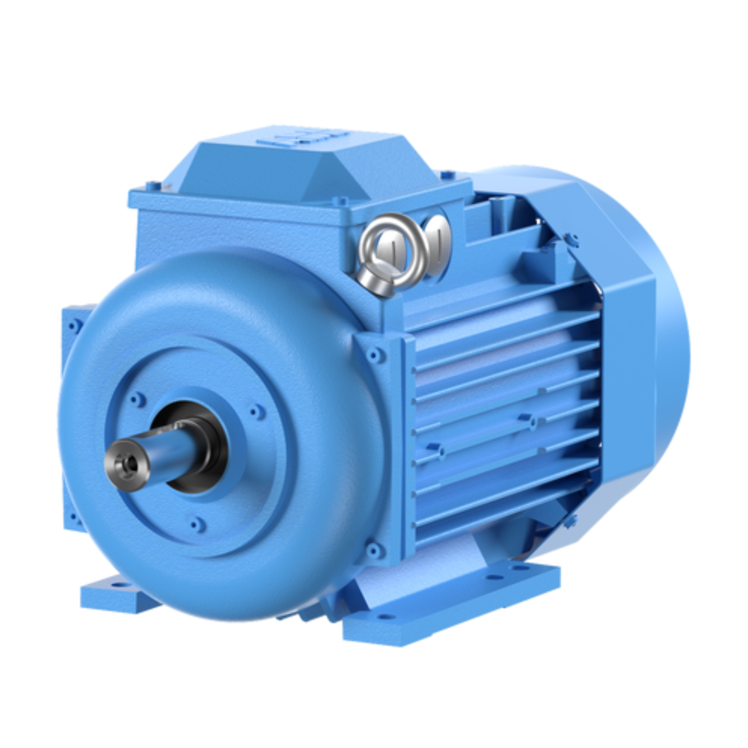 Motor Elétrico Trifásico 2CV/1,5kW 2 Polos Abb
