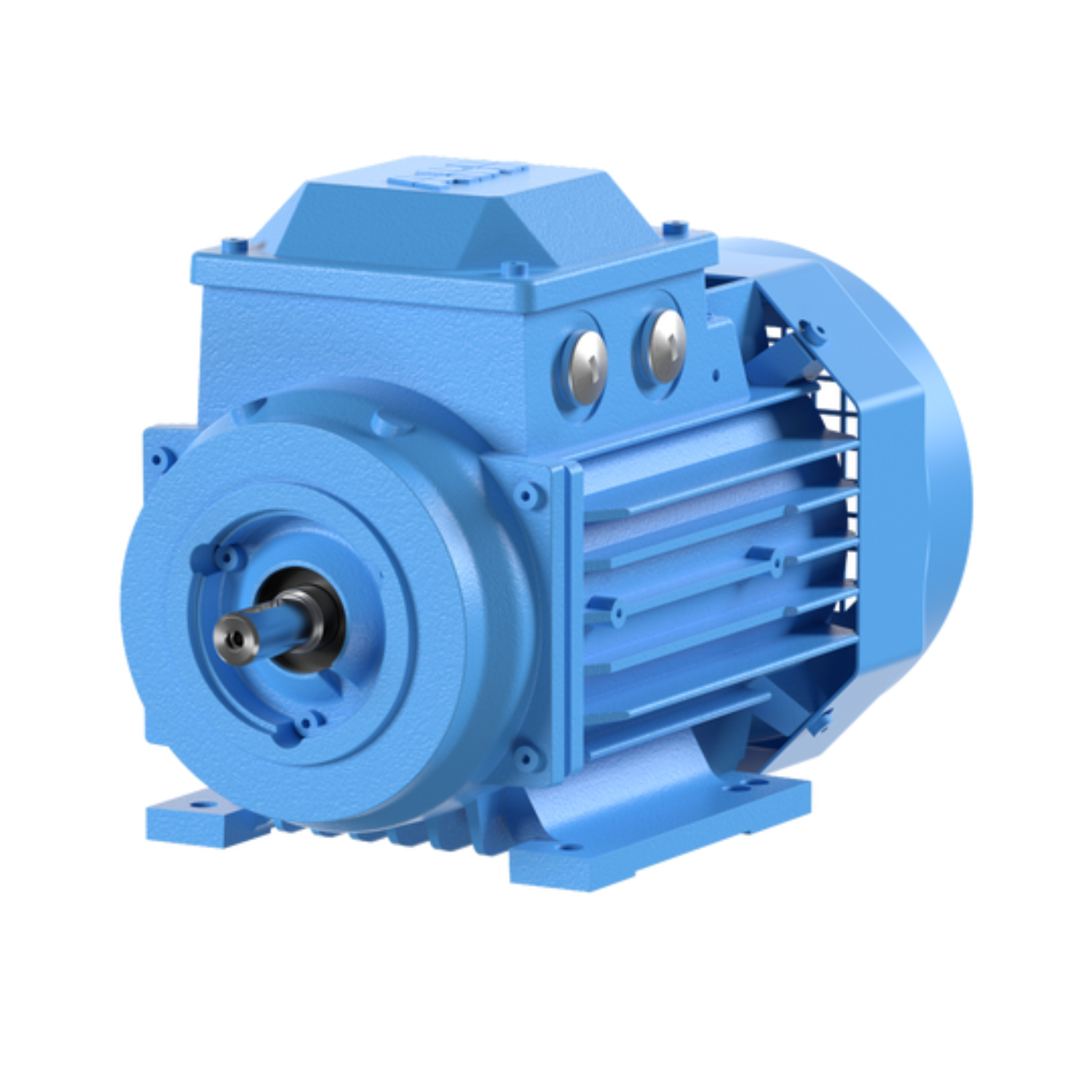 Motor Elétrico Trifásico 1,5CV/1,1kW 4 Polos Abb