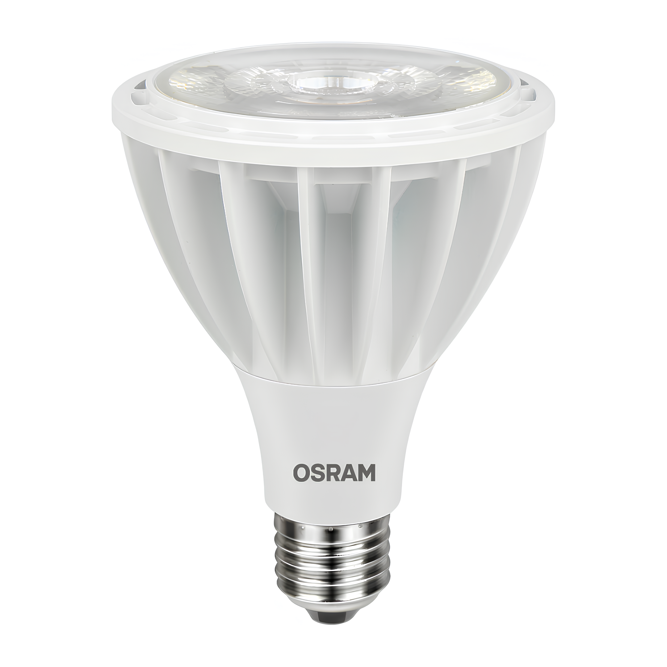 Lampada Led Par30 Hci Irc80 28W 3000K 3000Lm 15° Bivolt E27 Osram