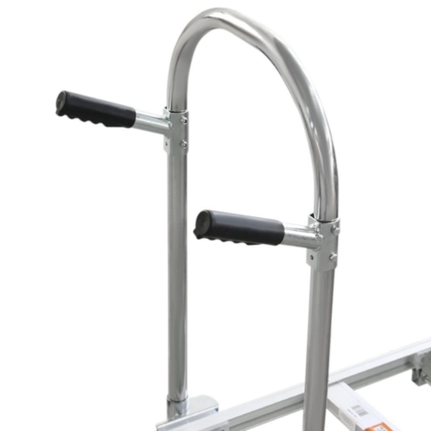 Carrinho Armazém/Plataforma 2x1 Riosul Tools 250/350kg