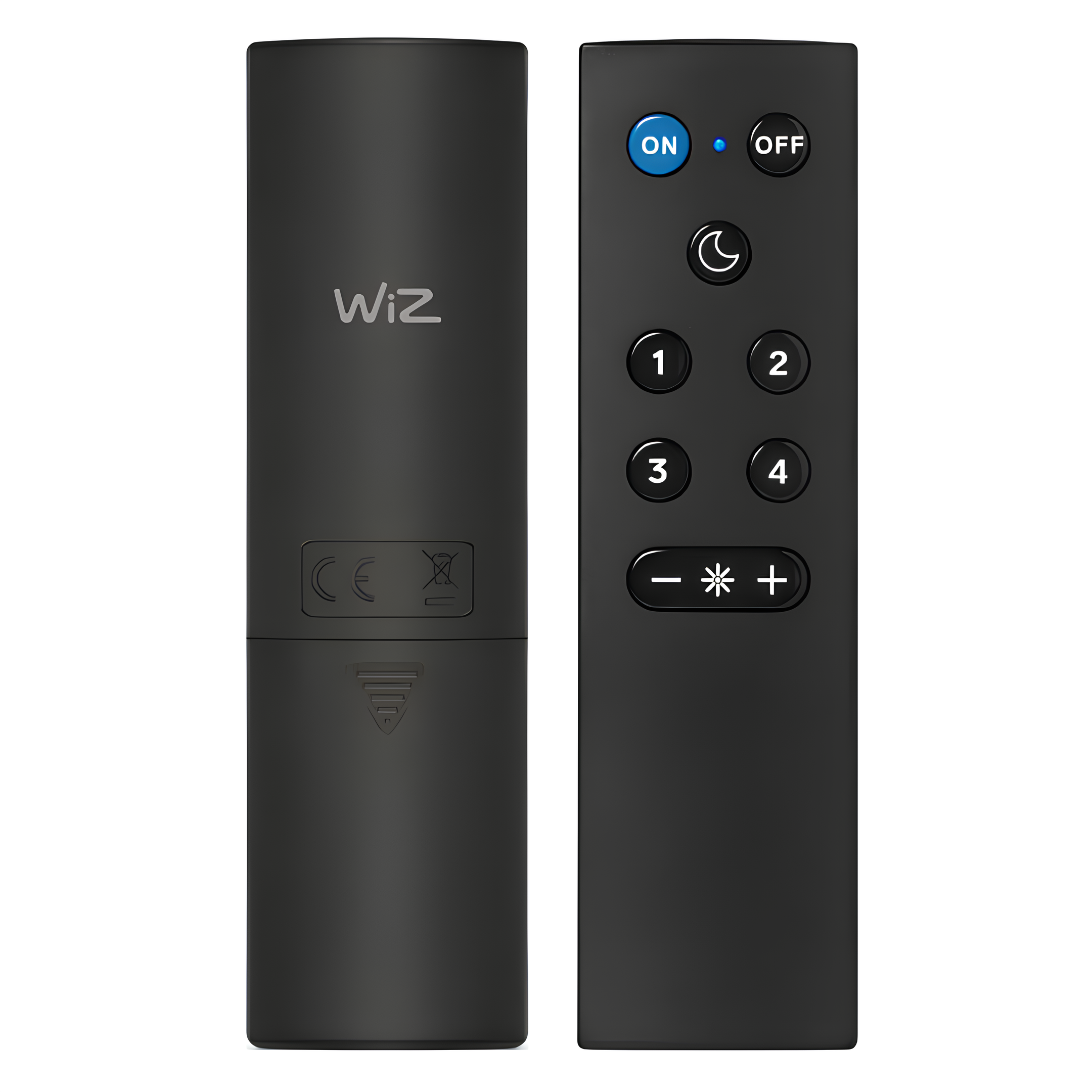 WiZmote Controle Remoto Para Iluminação Wiz