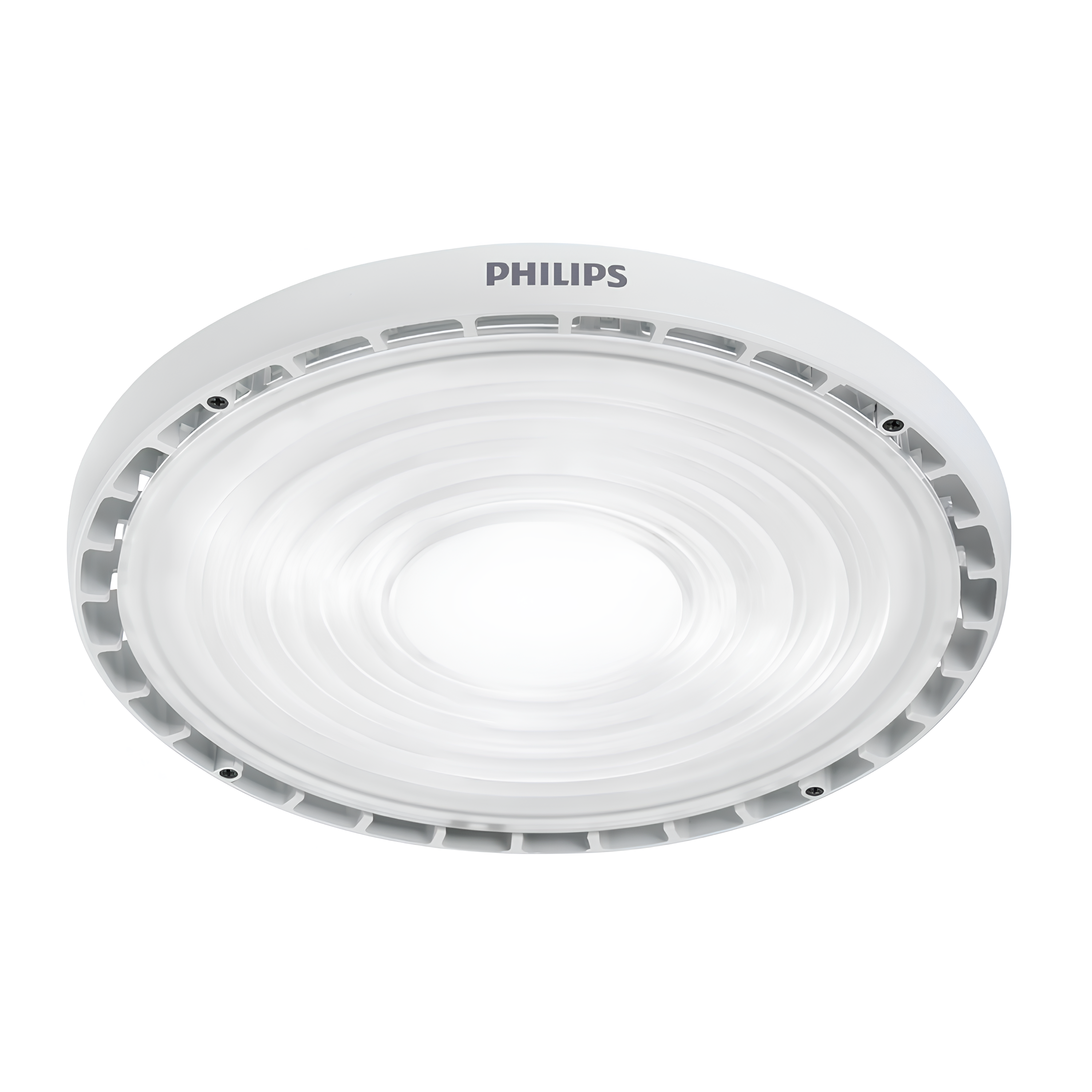 Luminaria Led HighBay 100w 6500k 240v Ip65 13000lm Philips