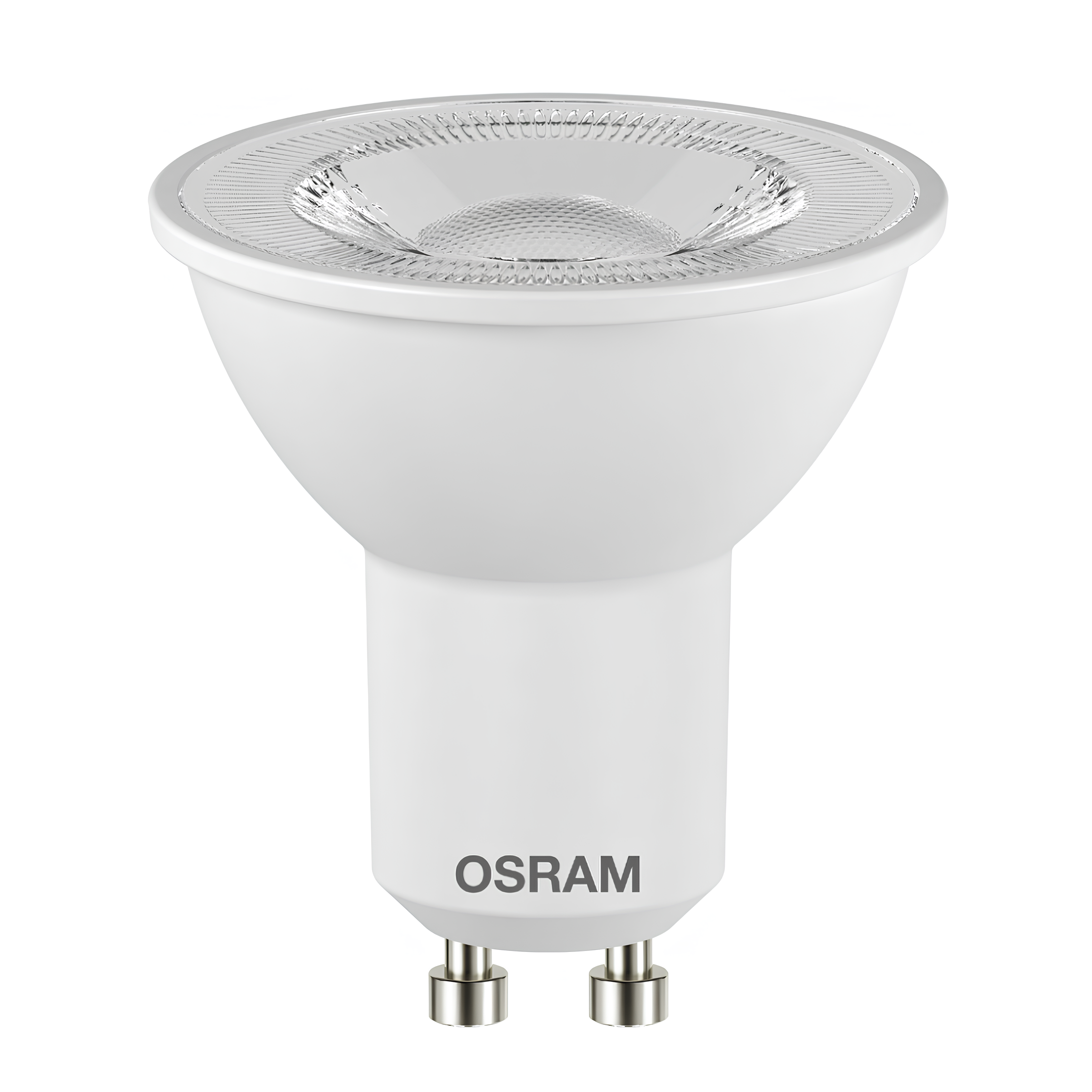 Lampada Led Dicroica Par16 Ho 6W 525Lm 36° Ip20 Bivolt Gu10 Osram