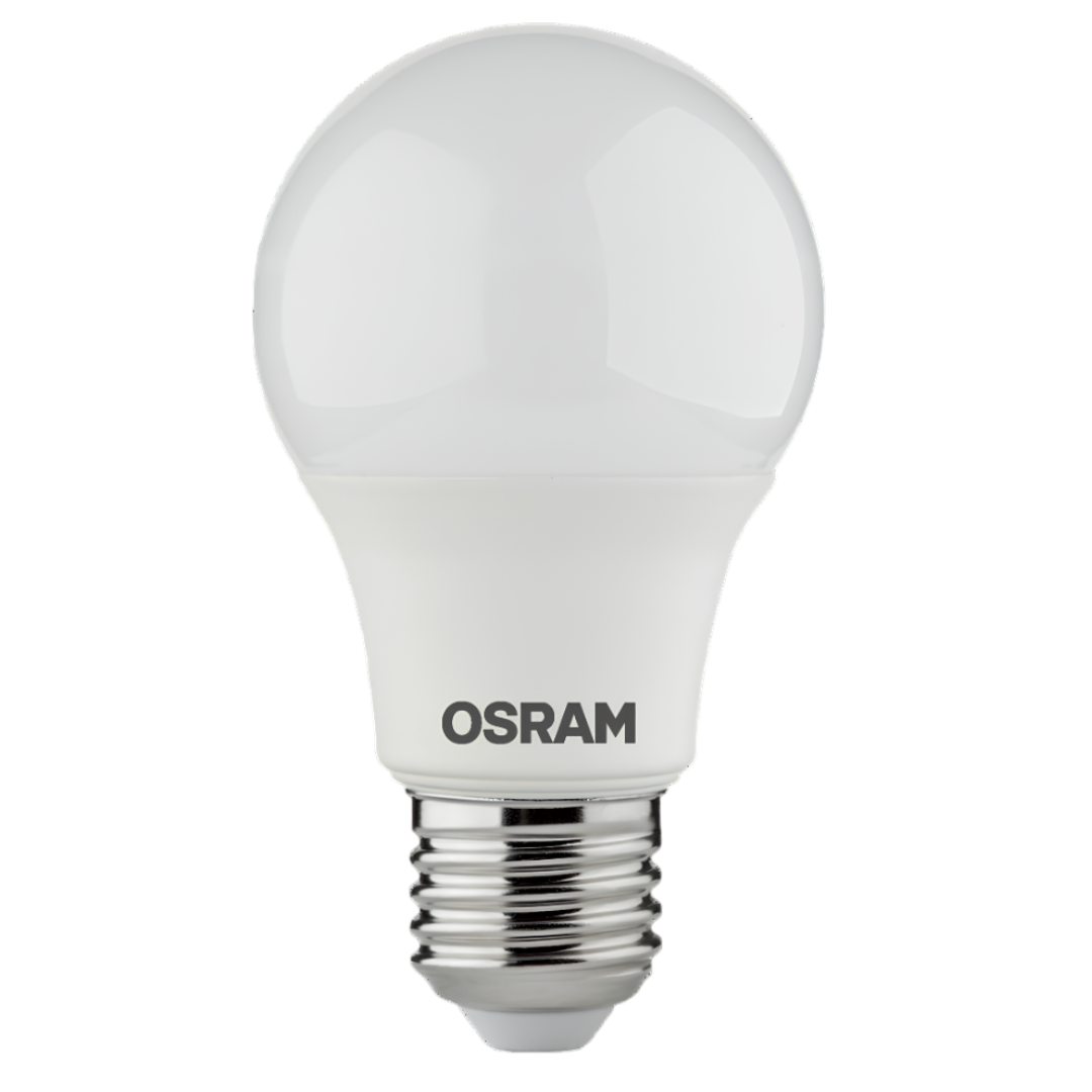 Lampada Led Bulbo Dimerizavel 8,5W 3000K 806Lm 220° E27 Osram