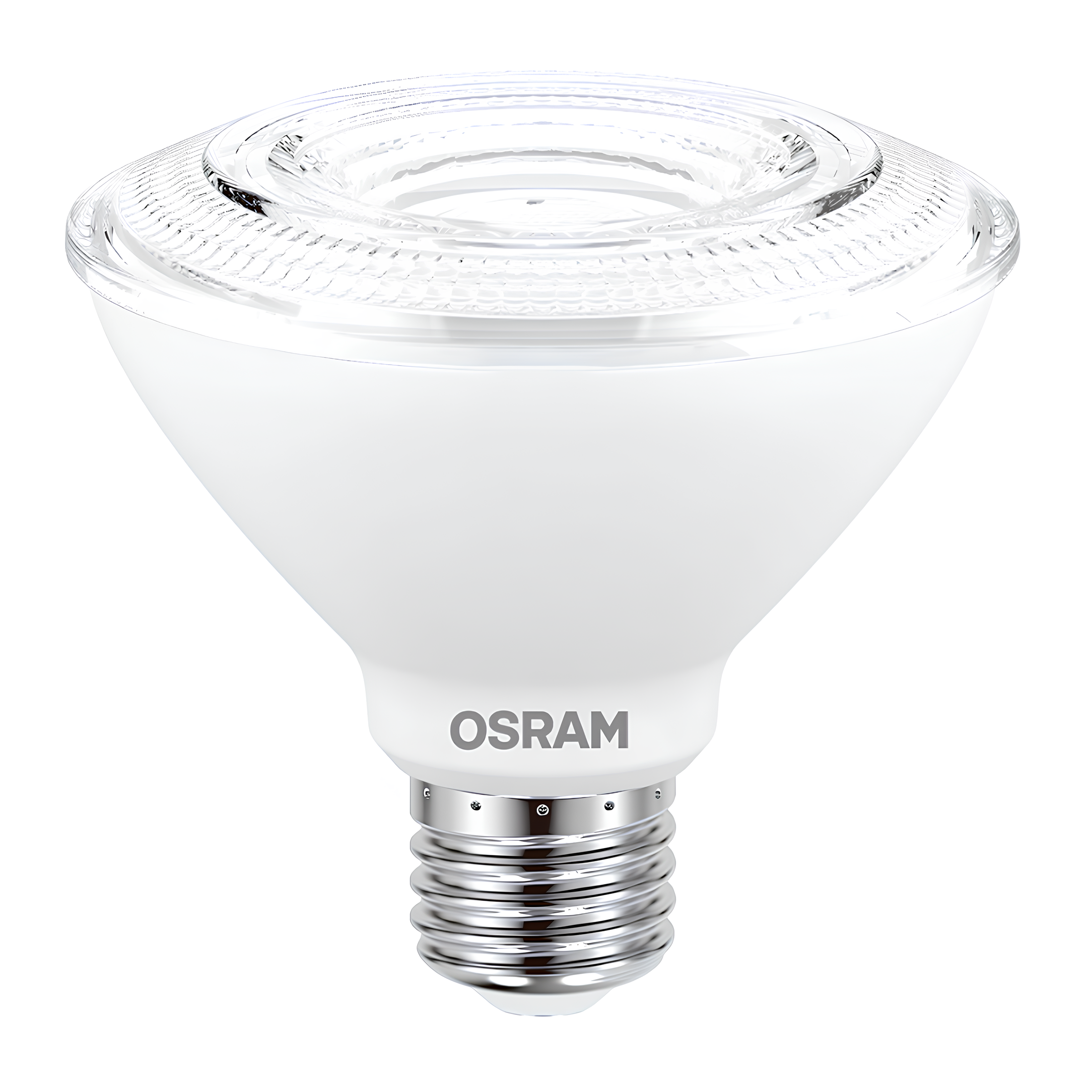 Lampada Led Par30 9,5W 900Lm 25° Ip65 Bivolt E27 Osram