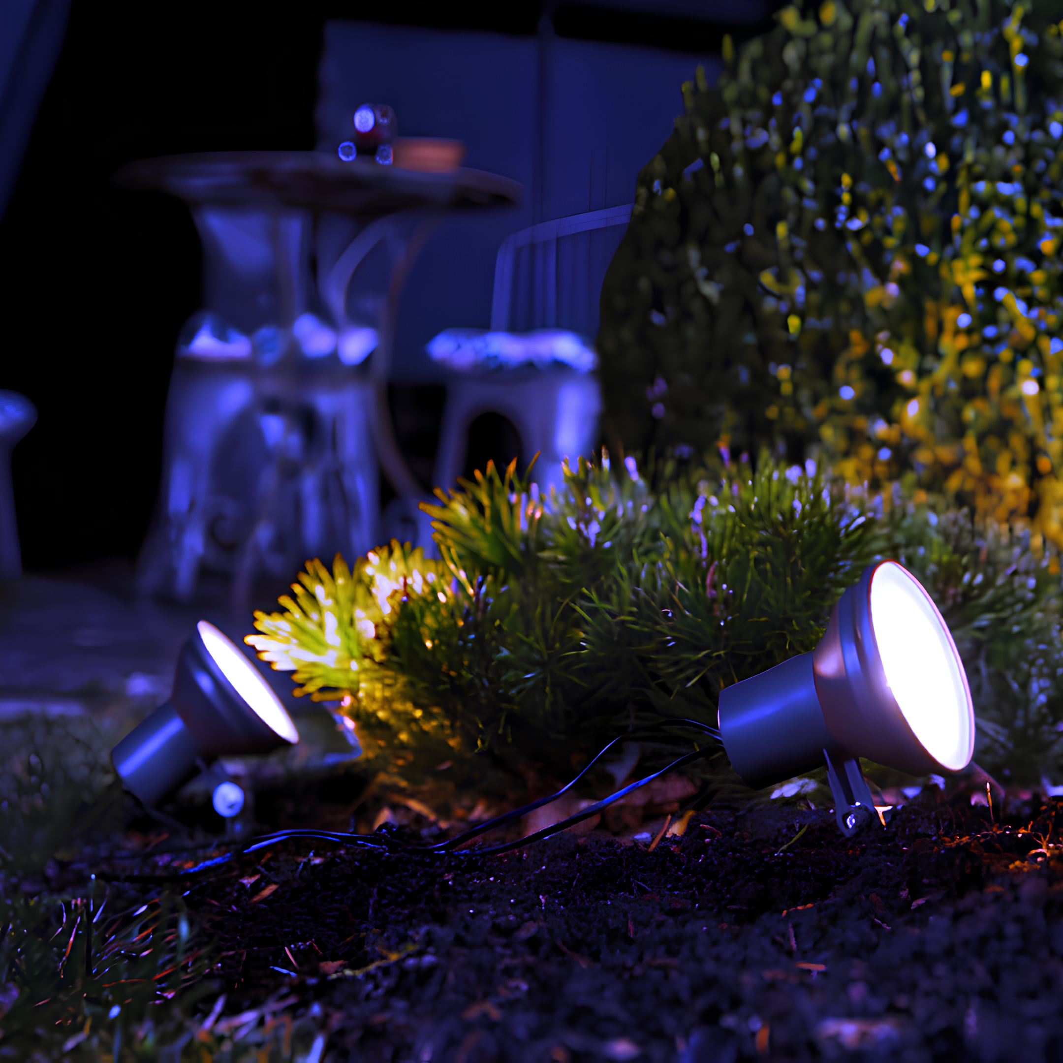 Lampada Led Par30 9,5W 900Lm 25° Ip65 Bivolt E27 Osram