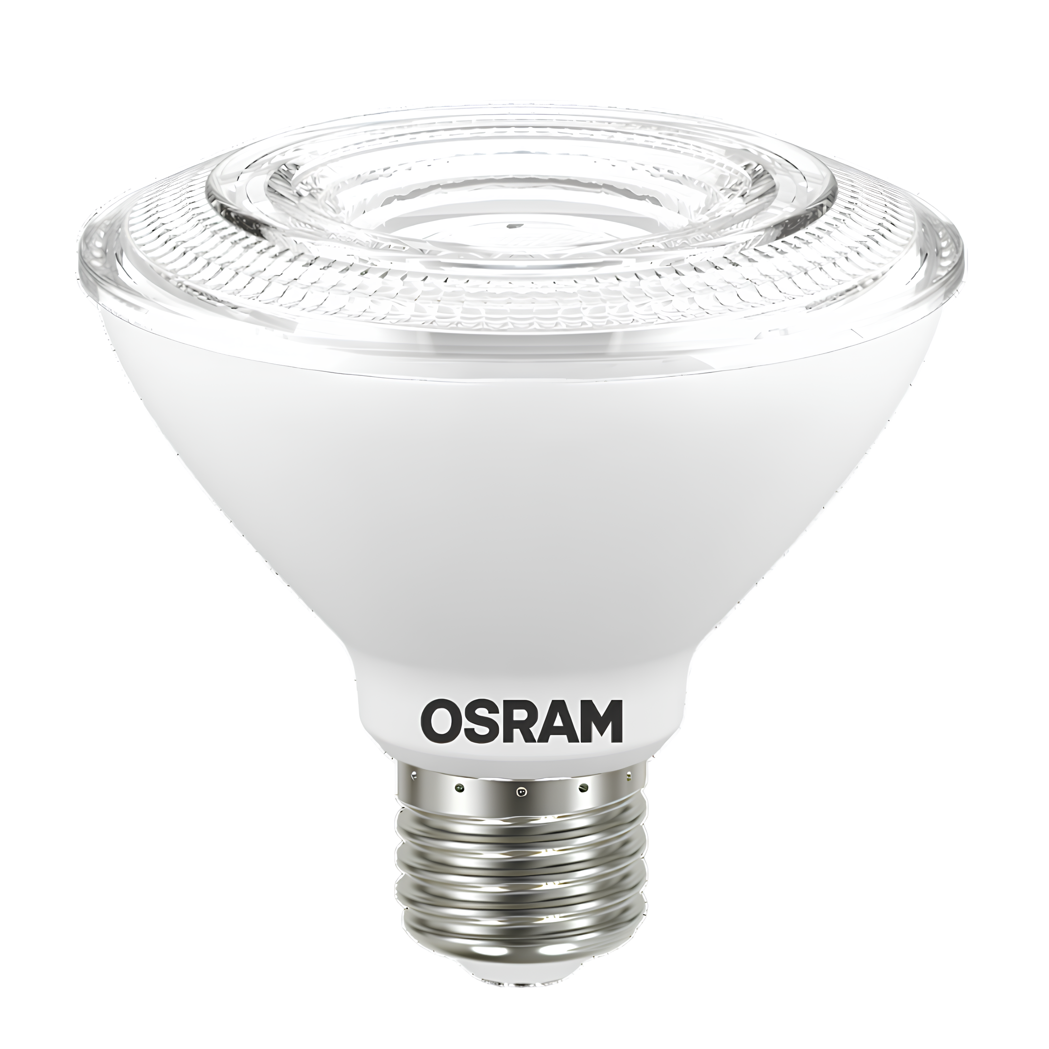 Lampada Led Par30 9,5W 900Lm 25° Ip65 Bivolt E27 Osram