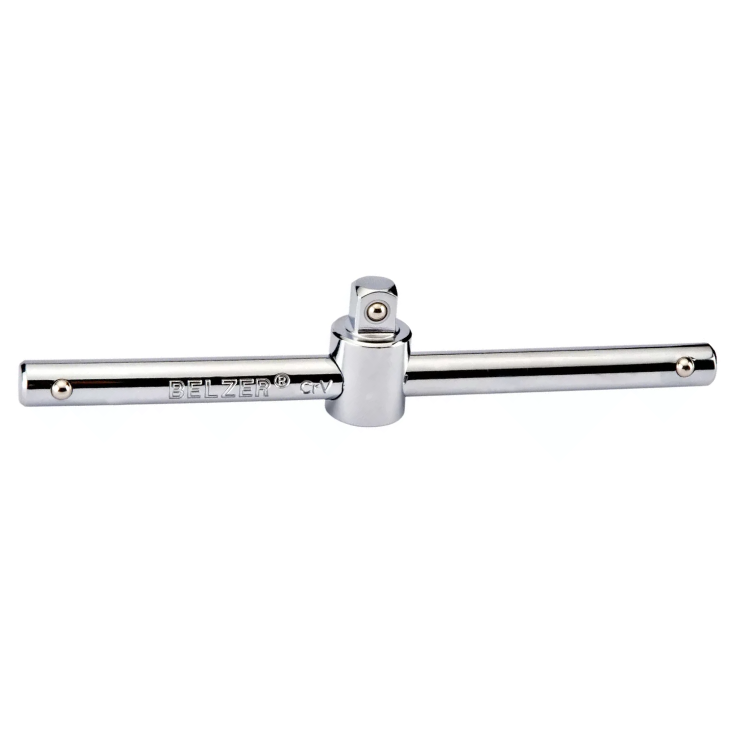 Cabo T 1/2"  204952Bx Belzer