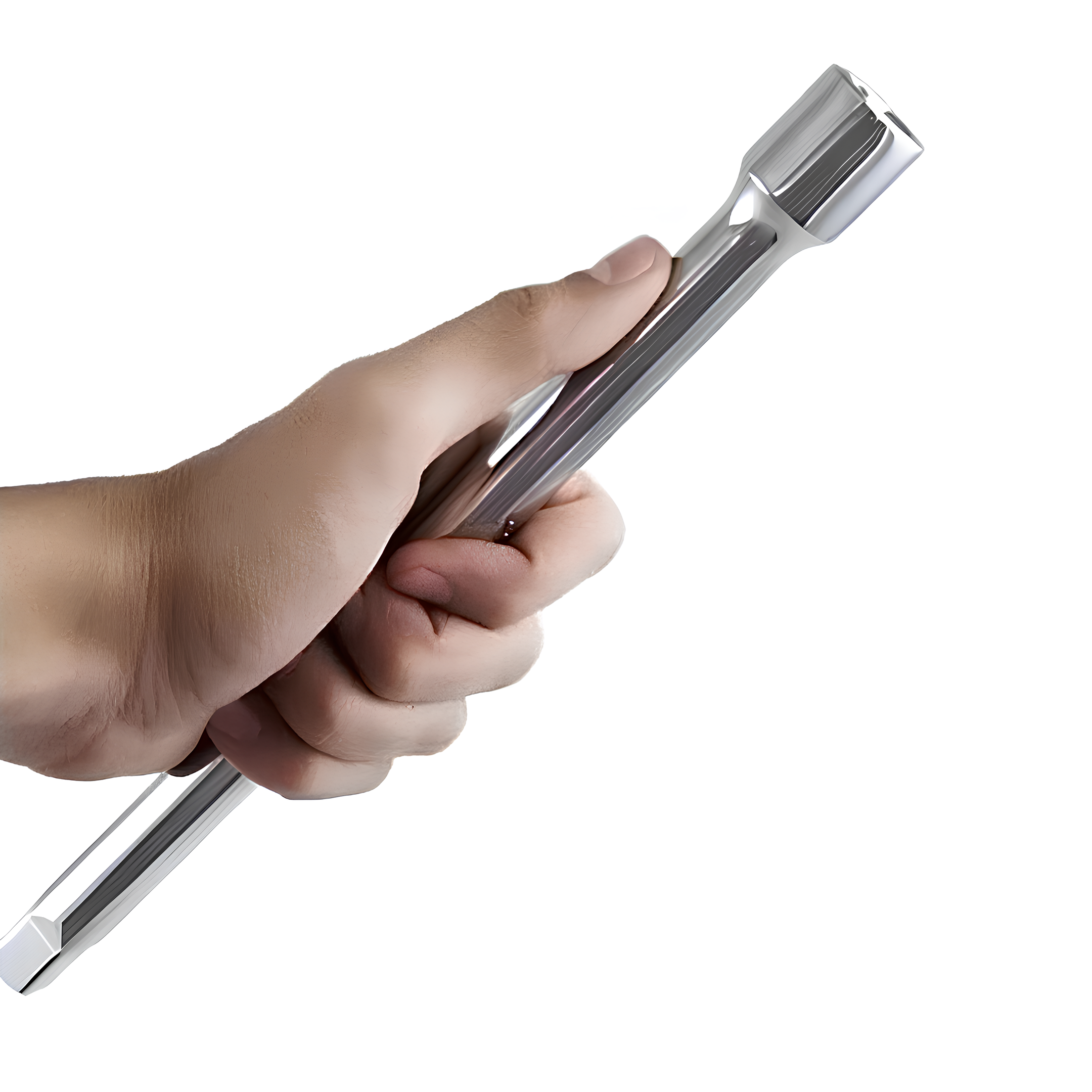 Extensao 1/2" 10" 204957Bx Belzer
