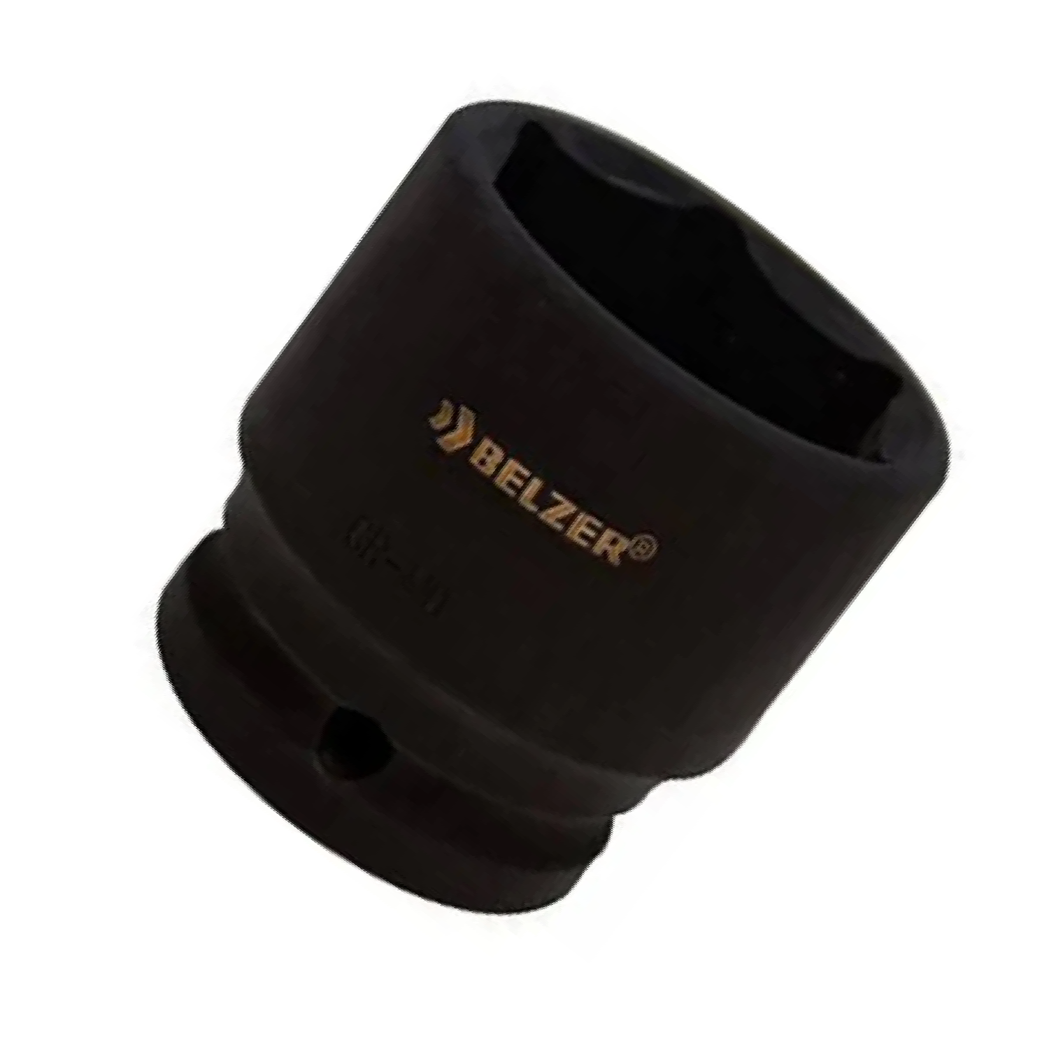 Soquete Impacto Sextavado 1'' 38MM 34826BX Belzer