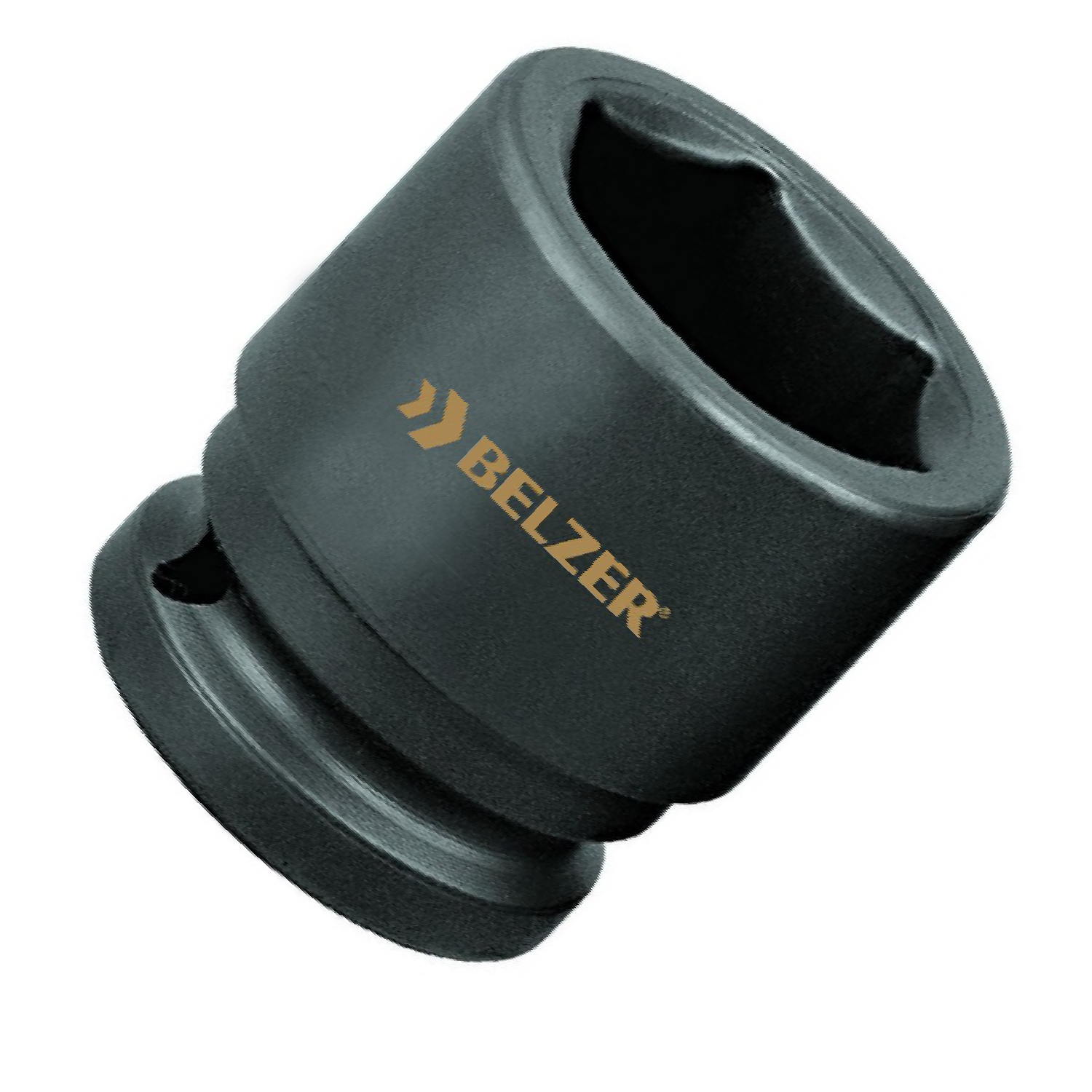 Soquete de Impacto Sextavado 1" 46Mm 34834BX Belzer