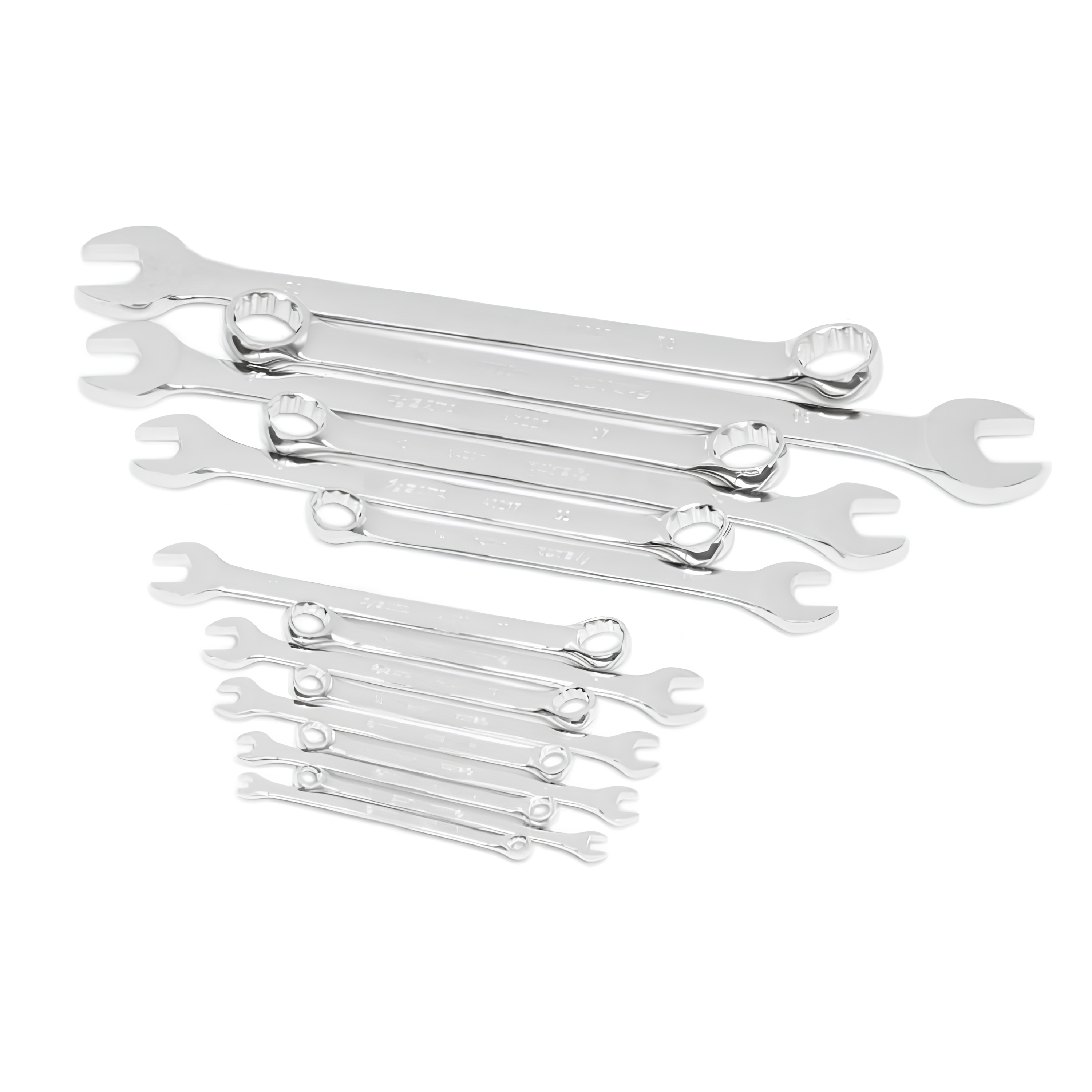 Jogo Chave Combinada 6 A 32Mm 15 Peças St08002sj Sata