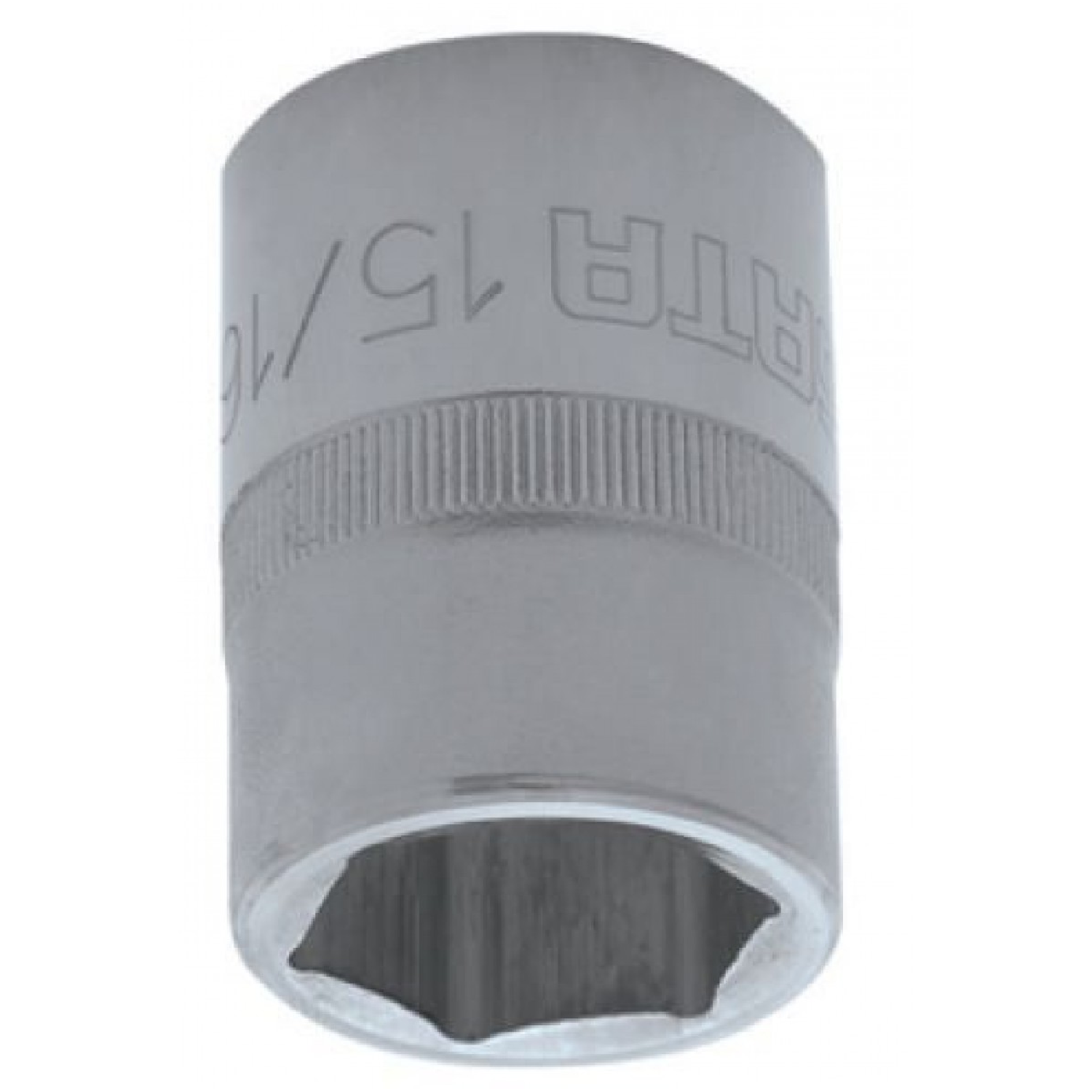 Soquete Sextavado 3/4" 60 Mm St16422sc Sata