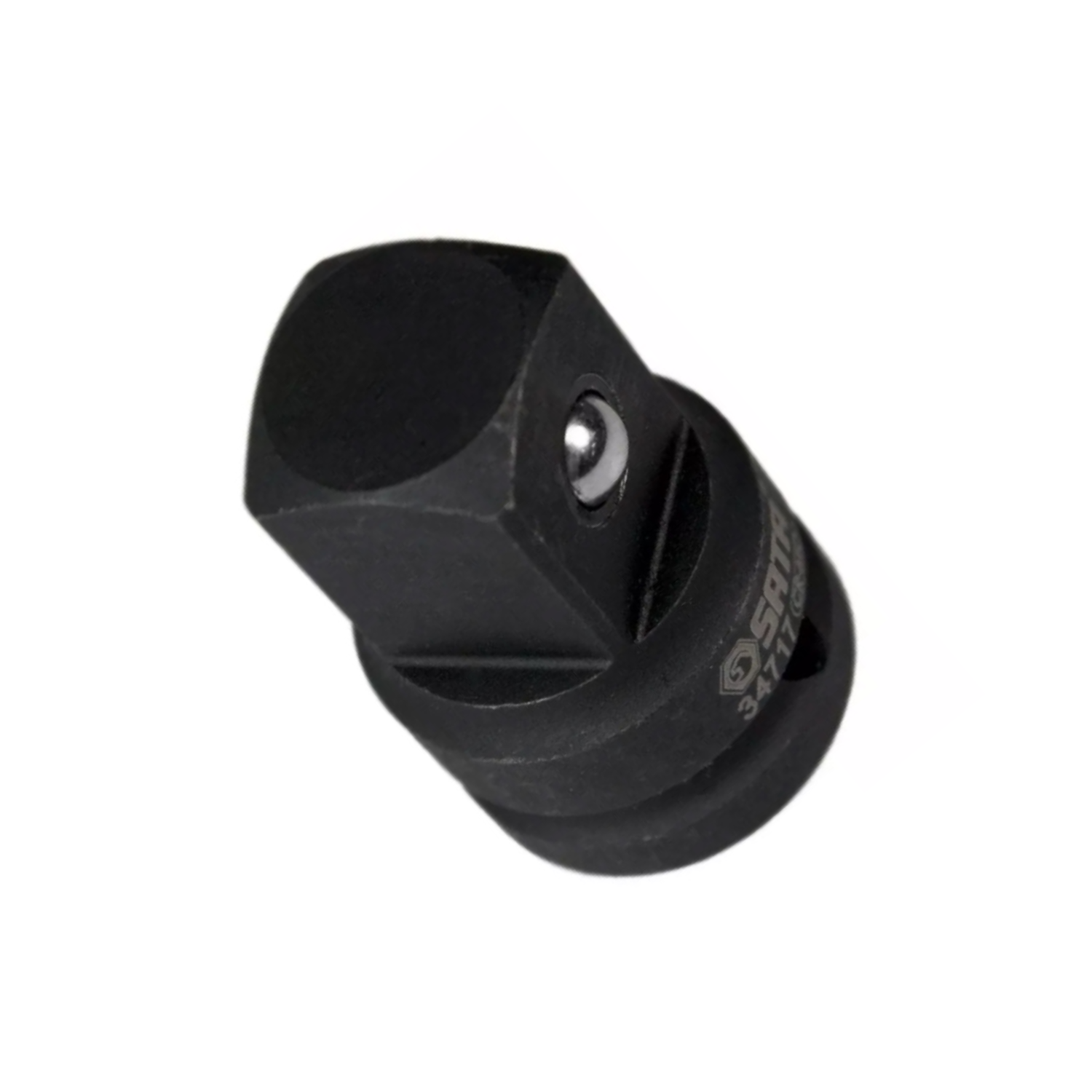 Adaptador De Impacto 1/2"F X 3/8"M Sata St34716sc