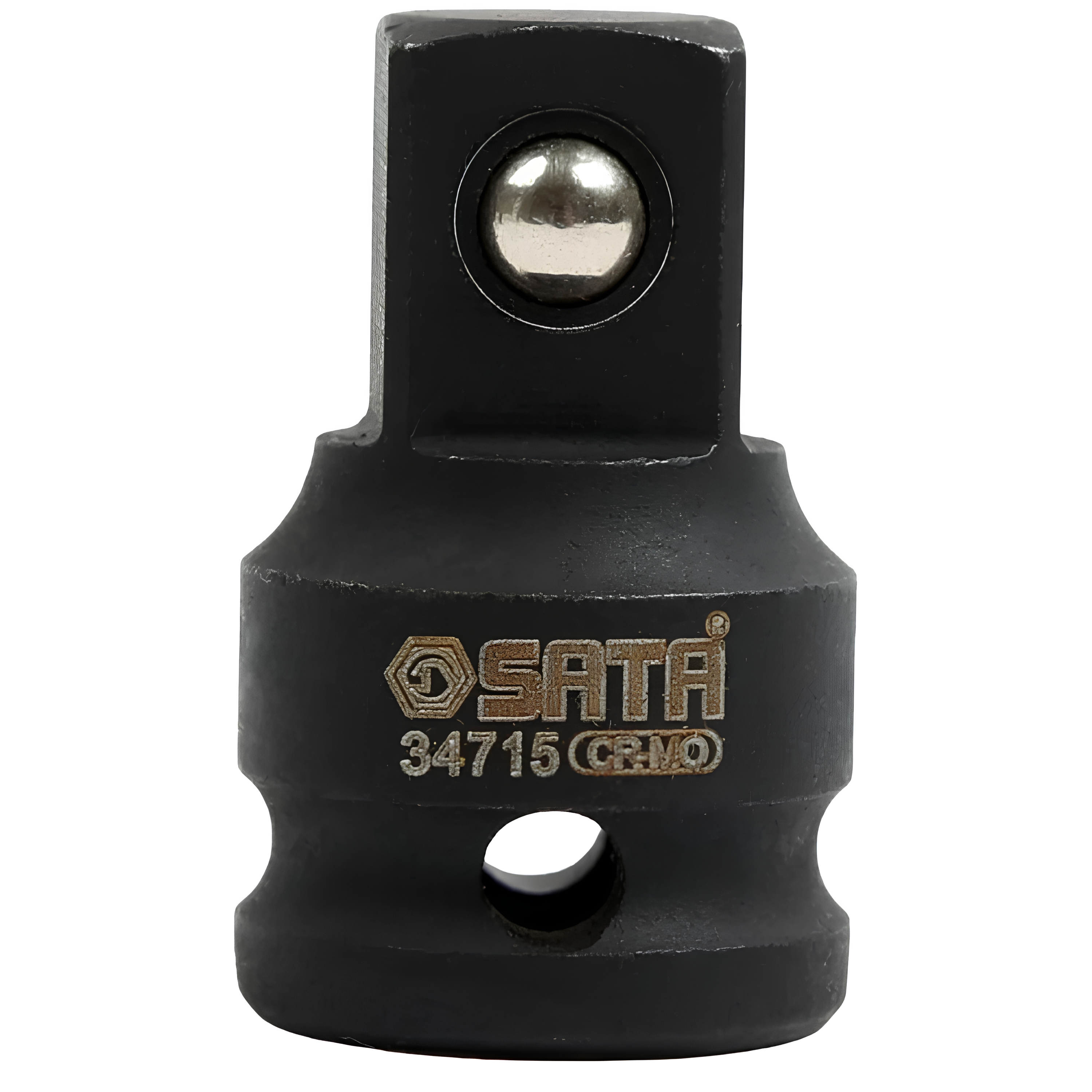 Adaptador De Impacto 1/2"F X 3/4"M ST34717SC Sata