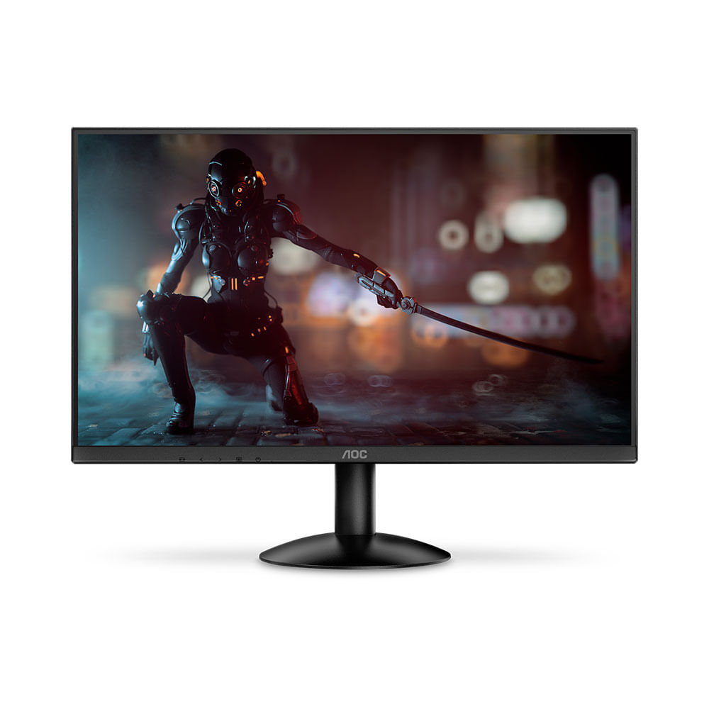 Monitor 21,5 Led Fhd Hdmi Vesa Va 120Hz 1Ms 22B30hm23 Aoc