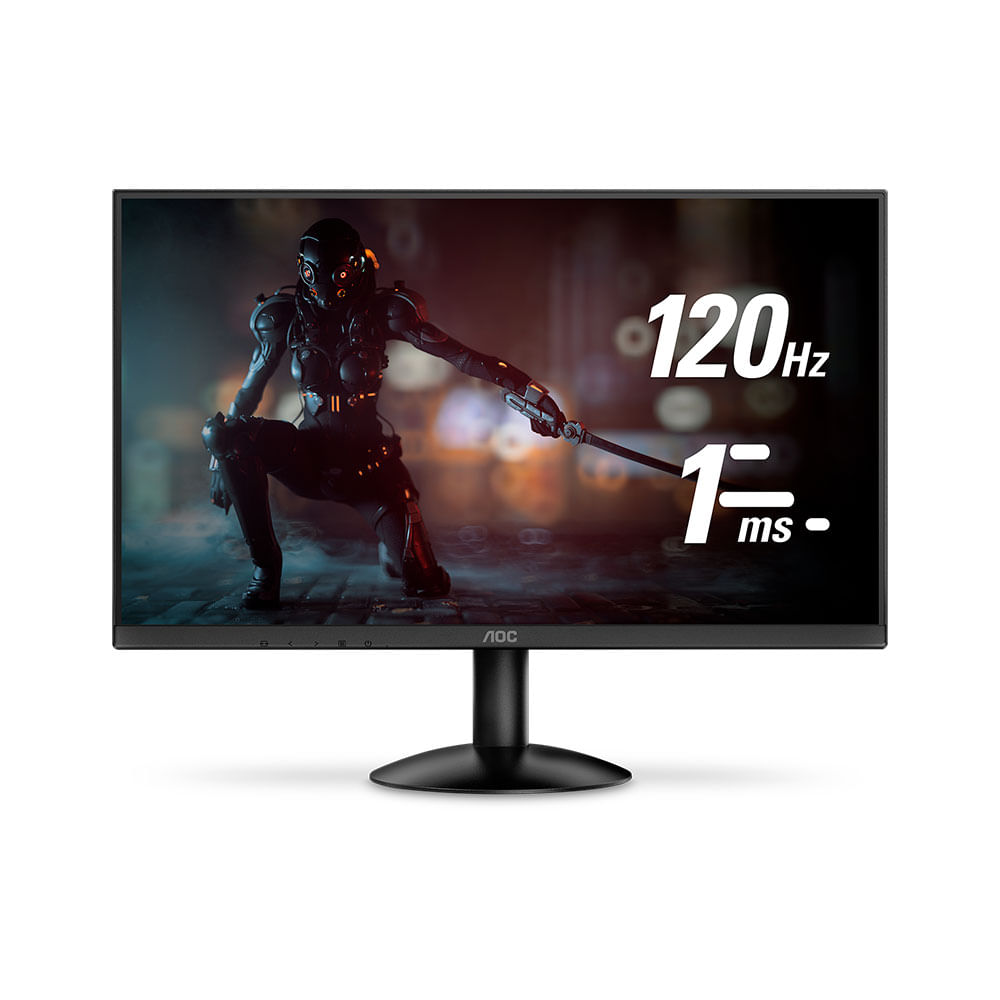 Monitor 21,5 Led Fhd Hdmi Vesa Va 120Hz 1Ms 22B30hm23 Aoc