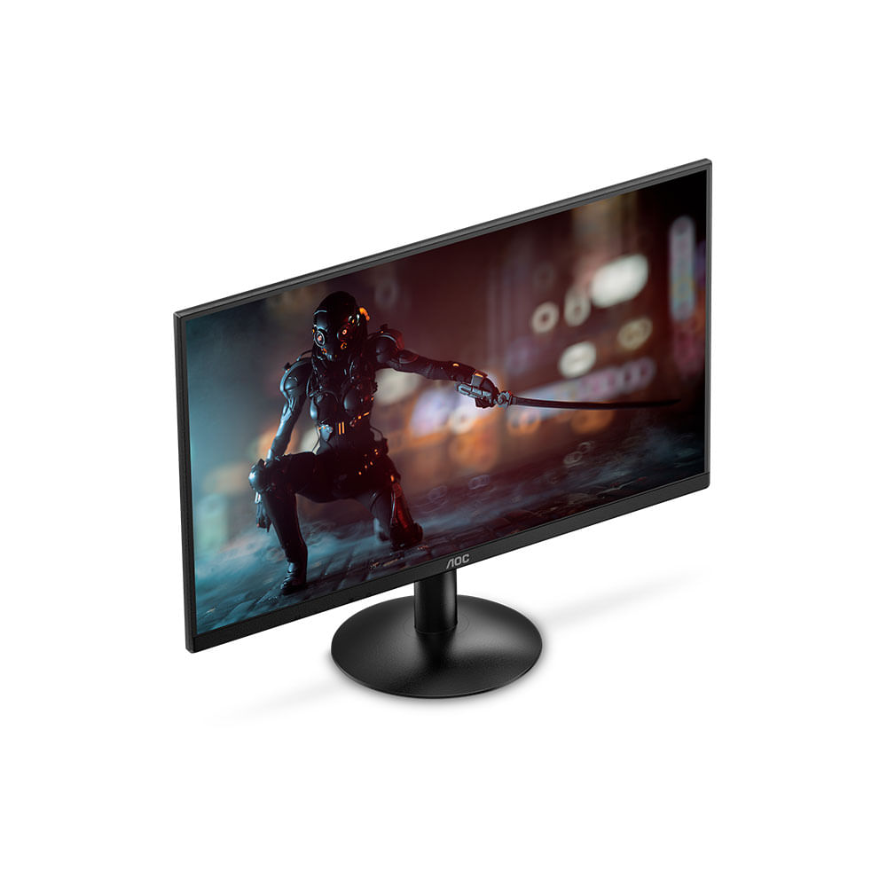 Monitor 21,5 Led Fhd Hdmi Vesa Va 120Hz 1Ms 22B30hm23 Aoc