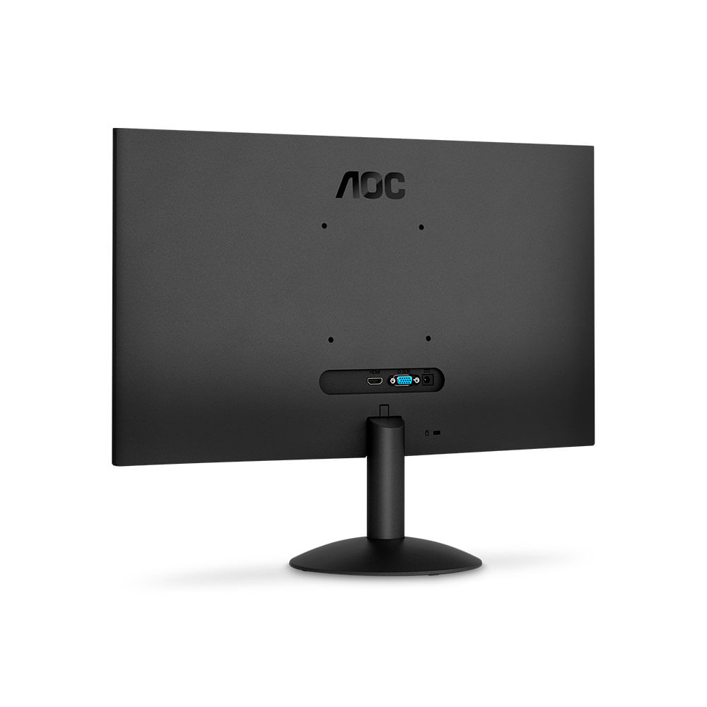 Monitor 21,5 Led Fhd Hdmi Vesa Va 120Hz 1Ms 22B30hm23 Aoc