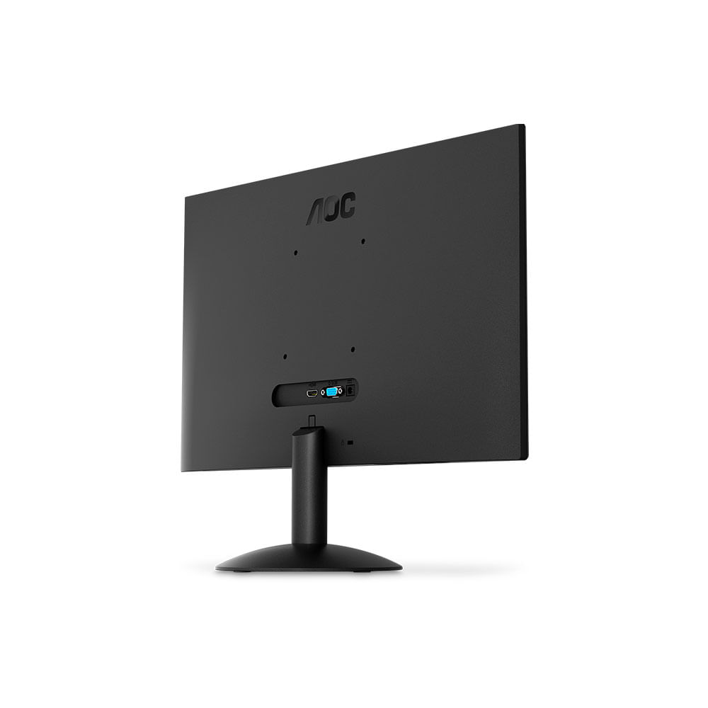 Monitor 21,5 Led Fhd Hdmi Vesa Va 120Hz 1Ms 22B30hm23 Aoc