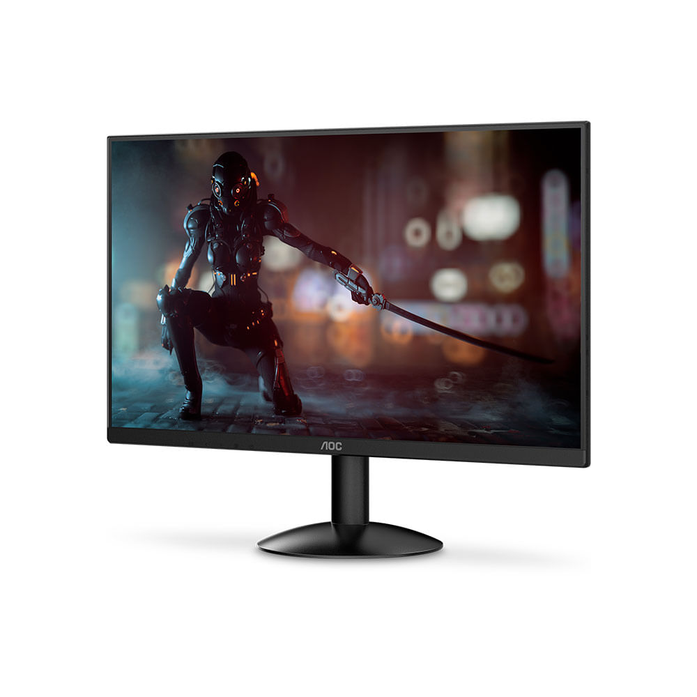 Monitor 21,5 Led Fhd Hdmi Vesa Va 120Hz 1Ms 22B30hm23 Aoc